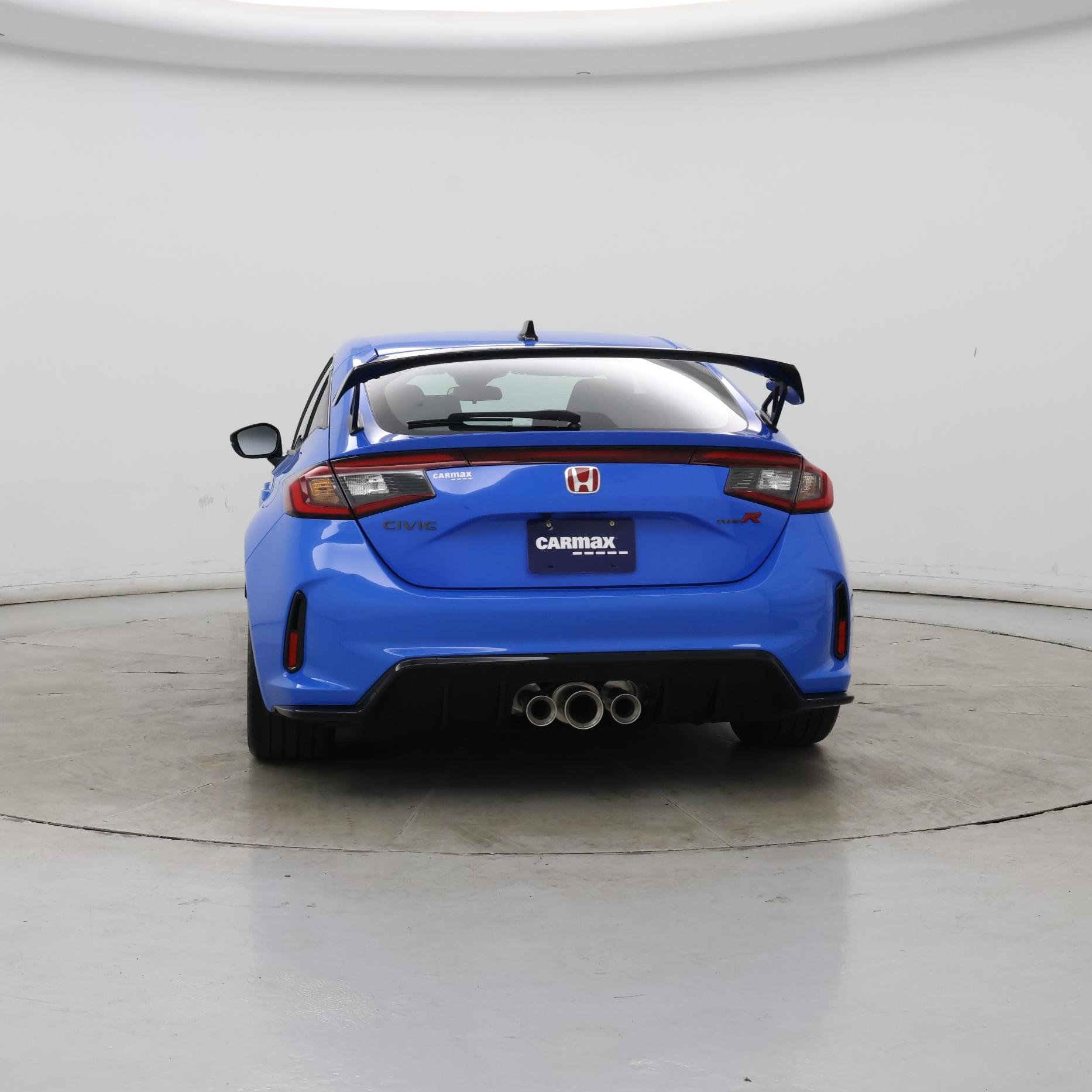 Thumbnail: 2024 Honda Civic - 6