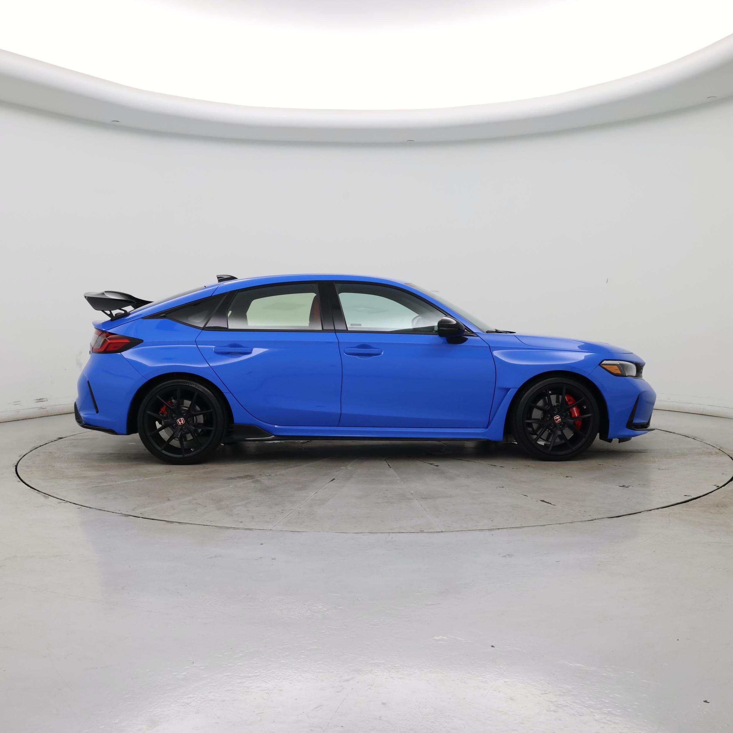Thumbnail: 2024 Honda Civic - 7