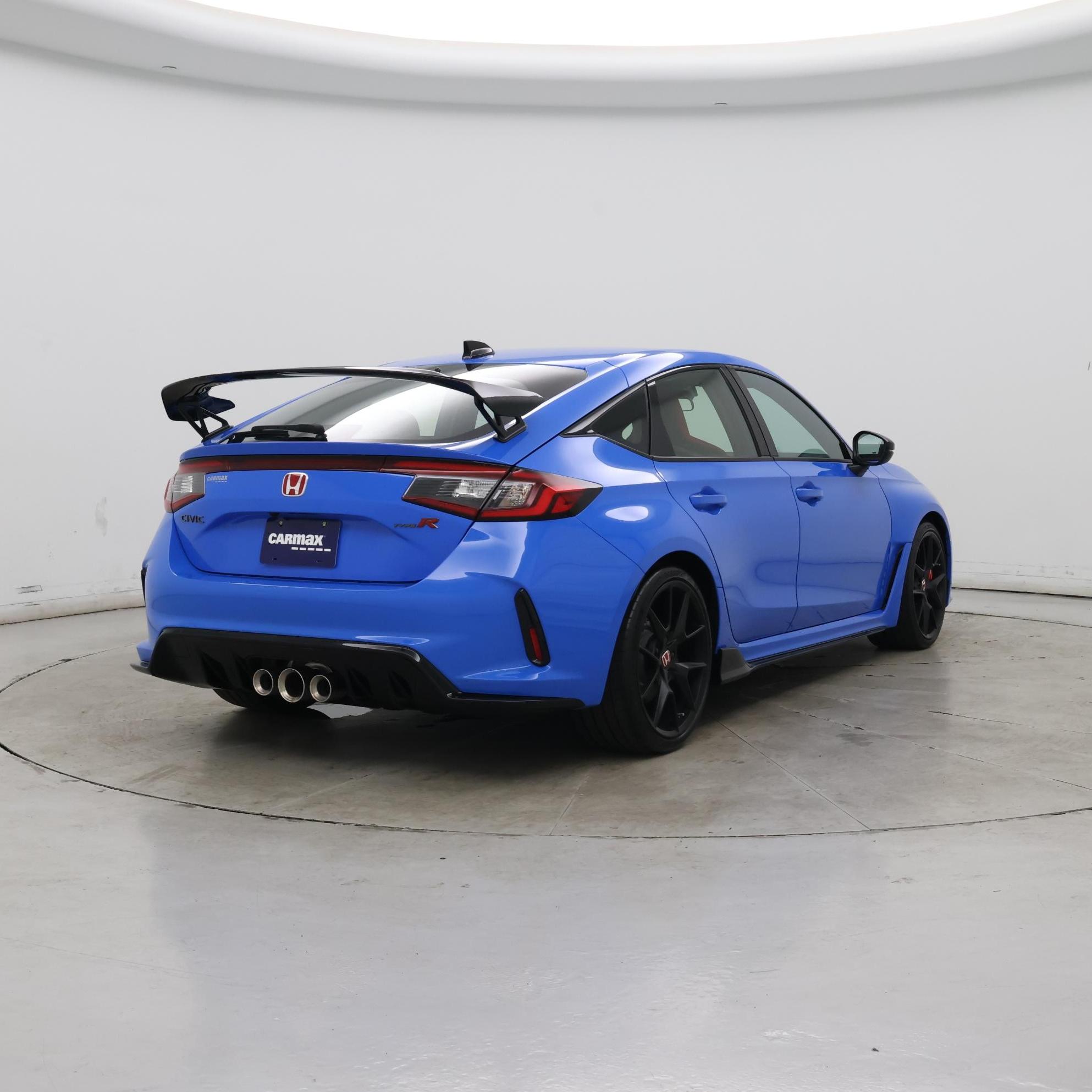 Thumbnail: 2024 Honda Civic - 8