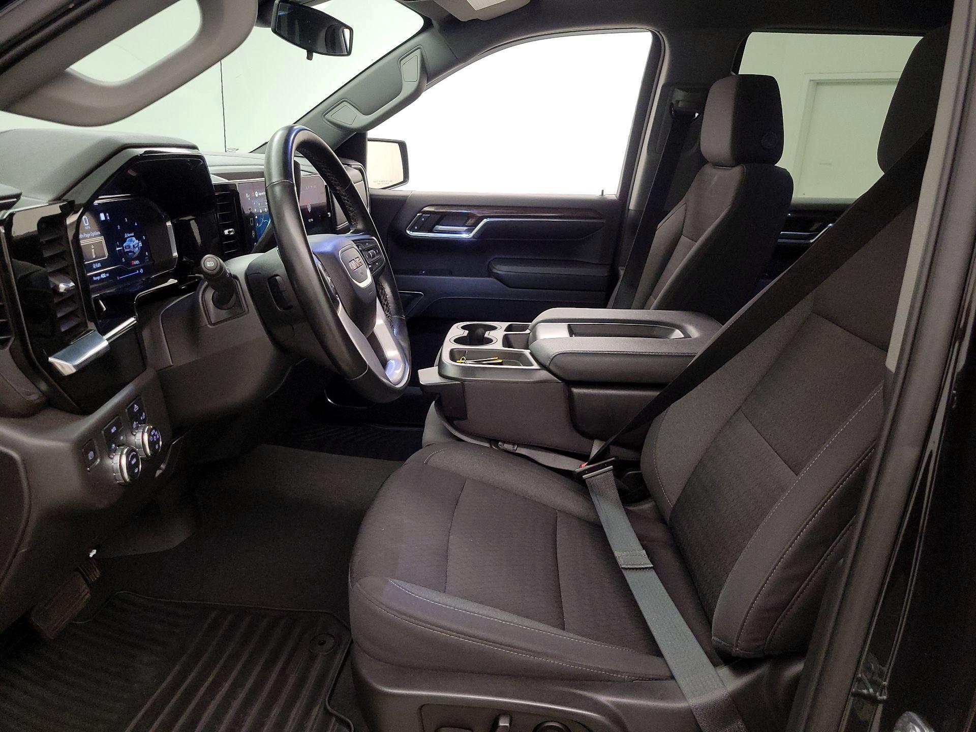 Thumbnail: 2023 GMC Sierra 1500 - 11