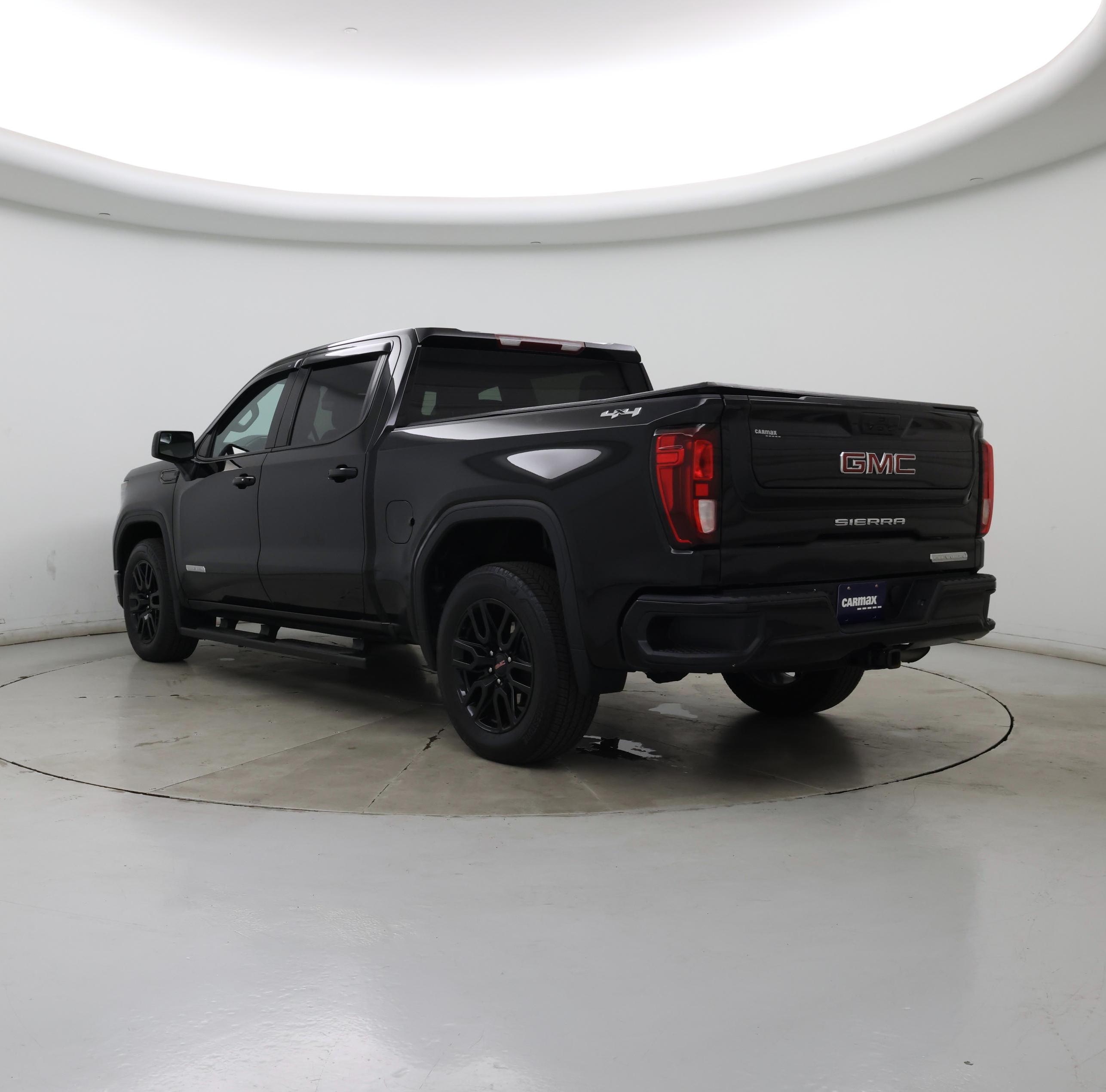Thumbnail: 2023 GMC Sierra 1500 - 2