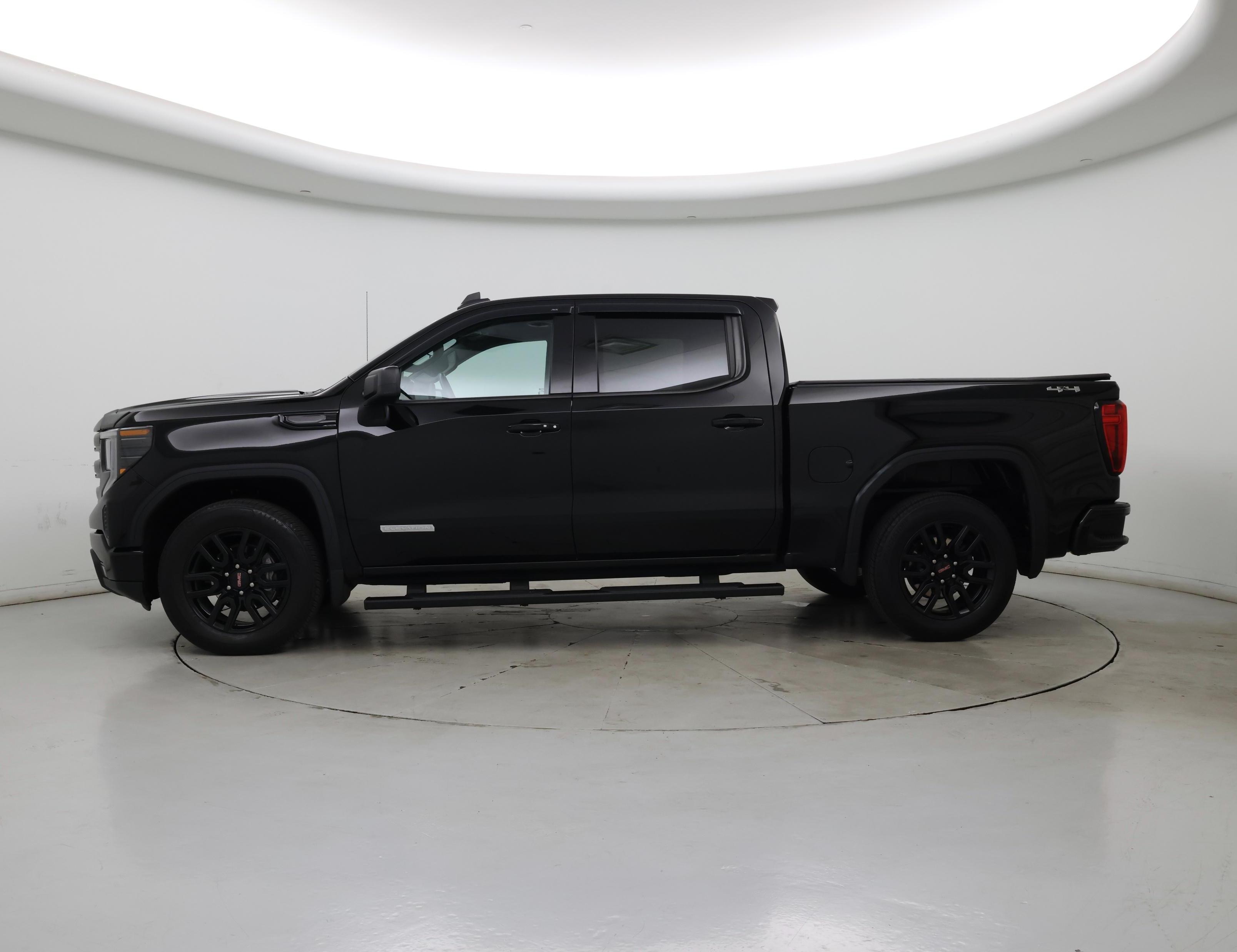 Thumbnail: 2023 GMC Sierra 1500 - 3