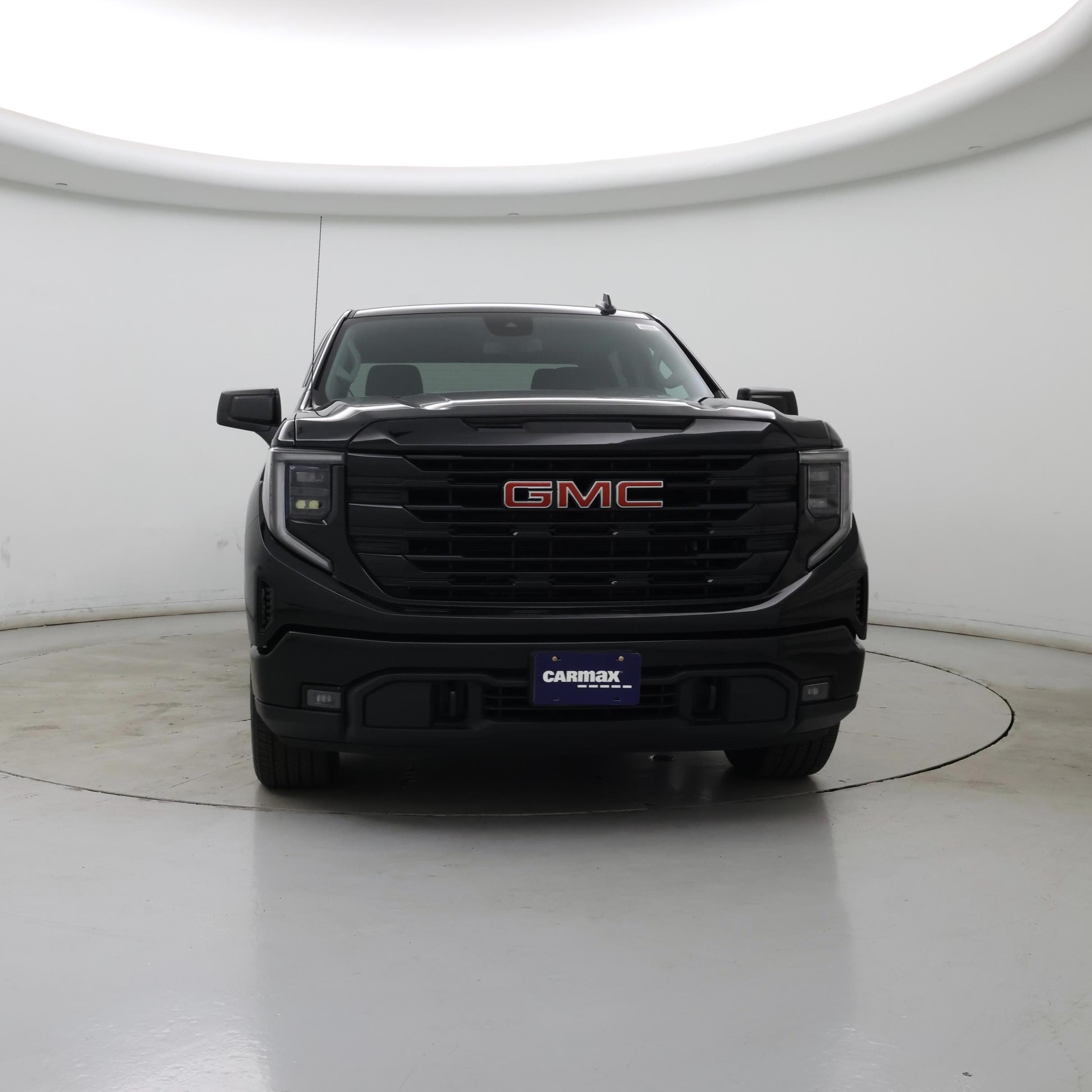 Thumbnail: 2023 GMC Sierra 1500 - 5