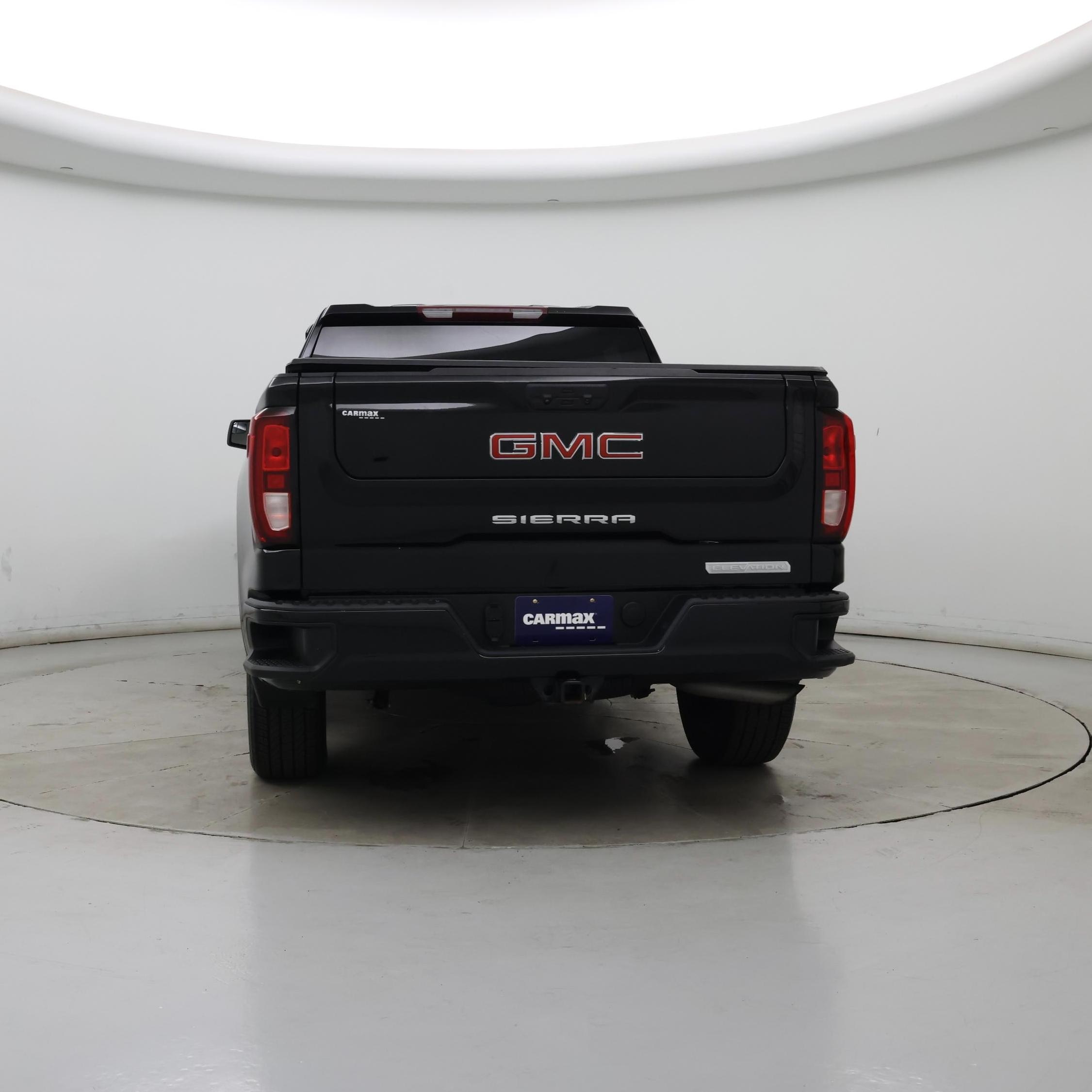 Thumbnail: 2023 GMC Sierra 1500 - 6