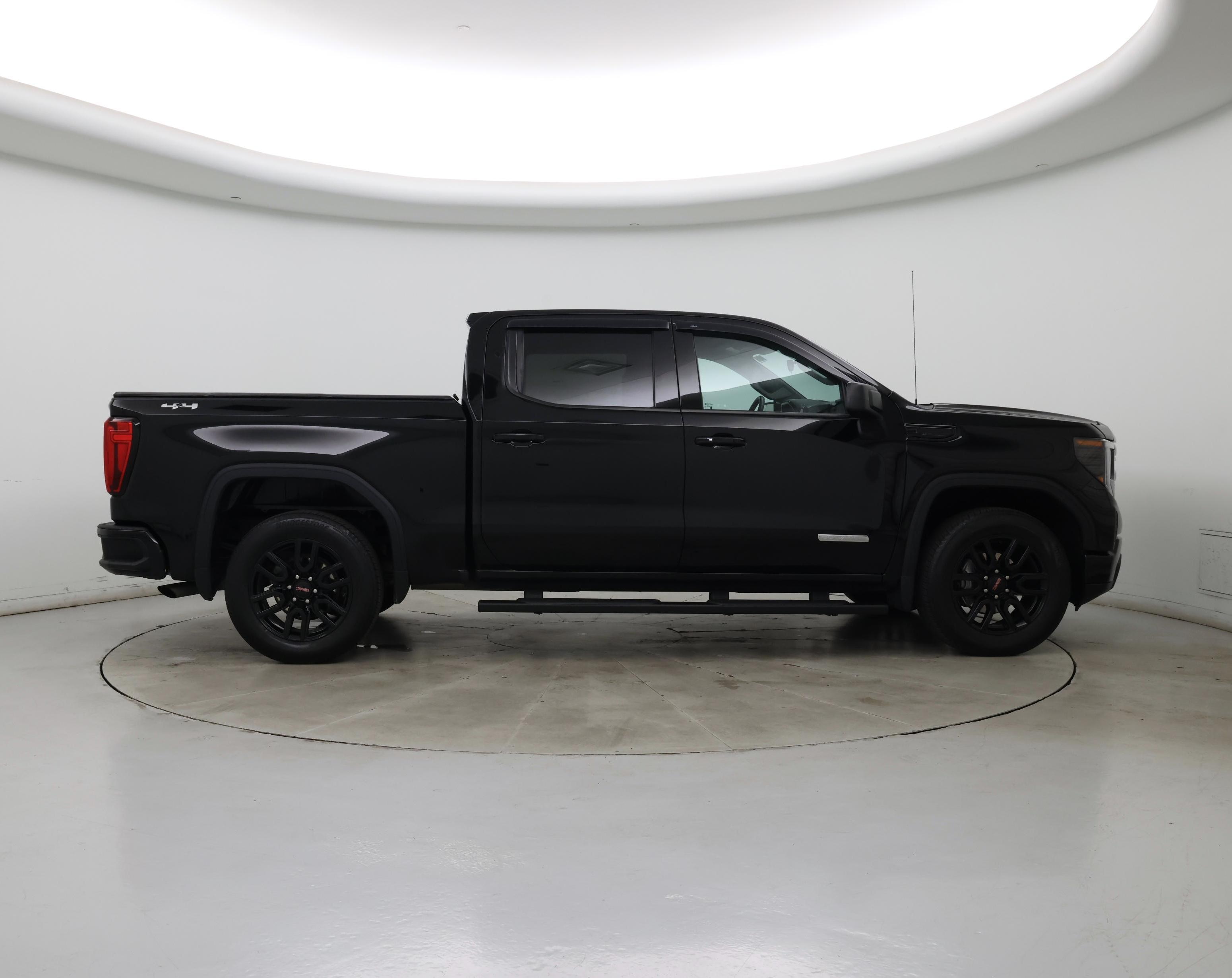 Thumbnail: 2023 GMC Sierra 1500 - 7