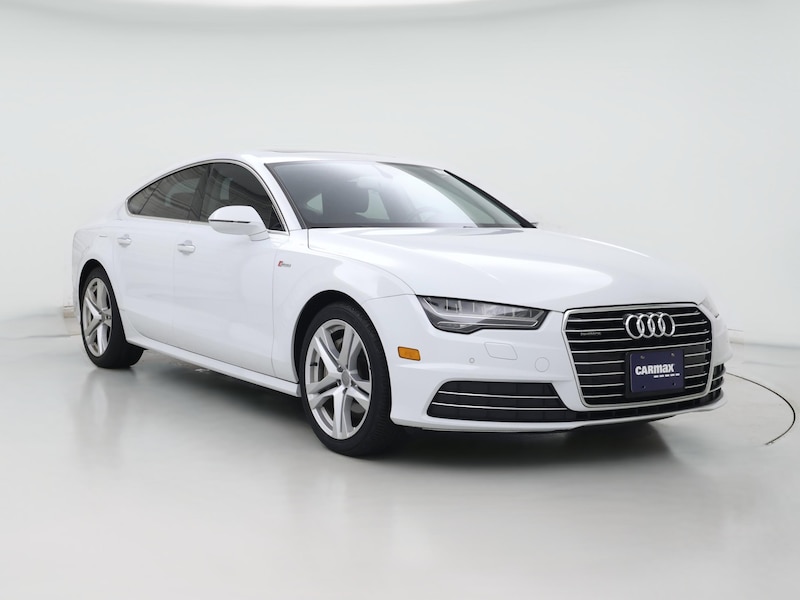 2017 Audi A7 Premium Plus -
                  Laurel, MD