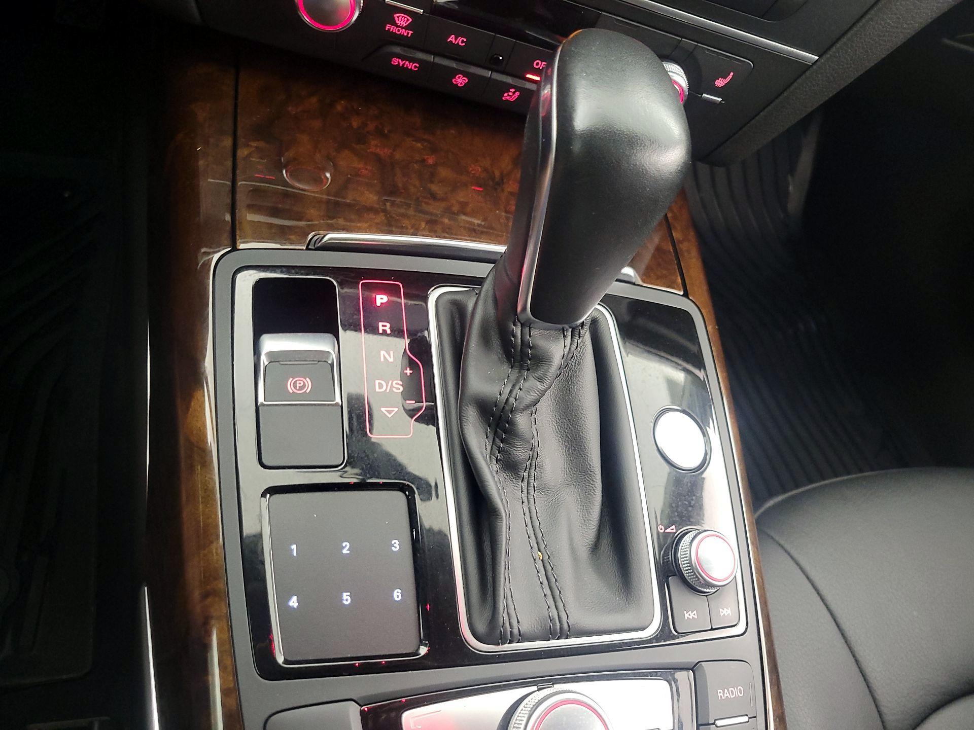 Thumbnail: 2017 Audi A7 - 17