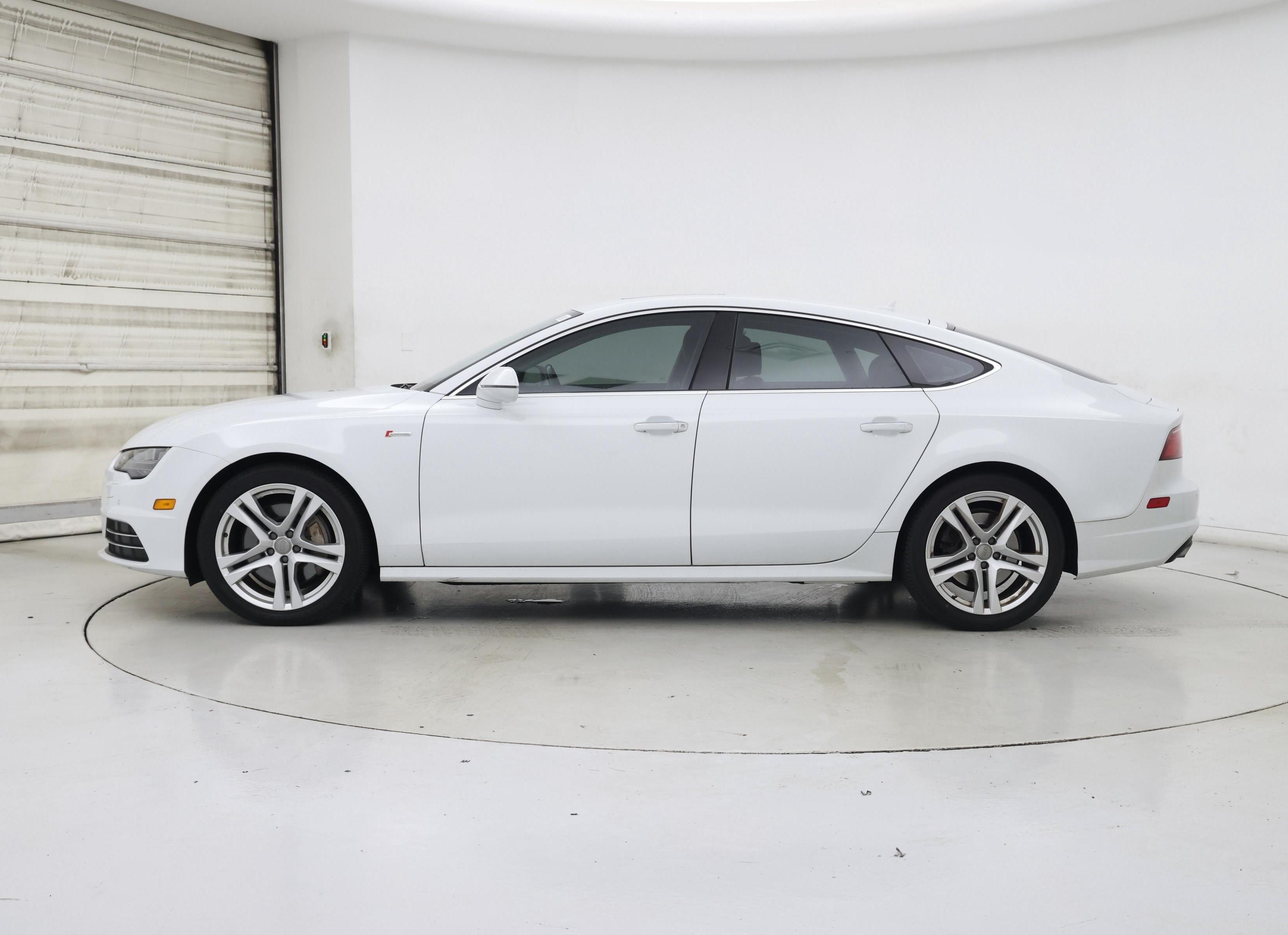 Thumbnail: 2017 Audi A7 - 3