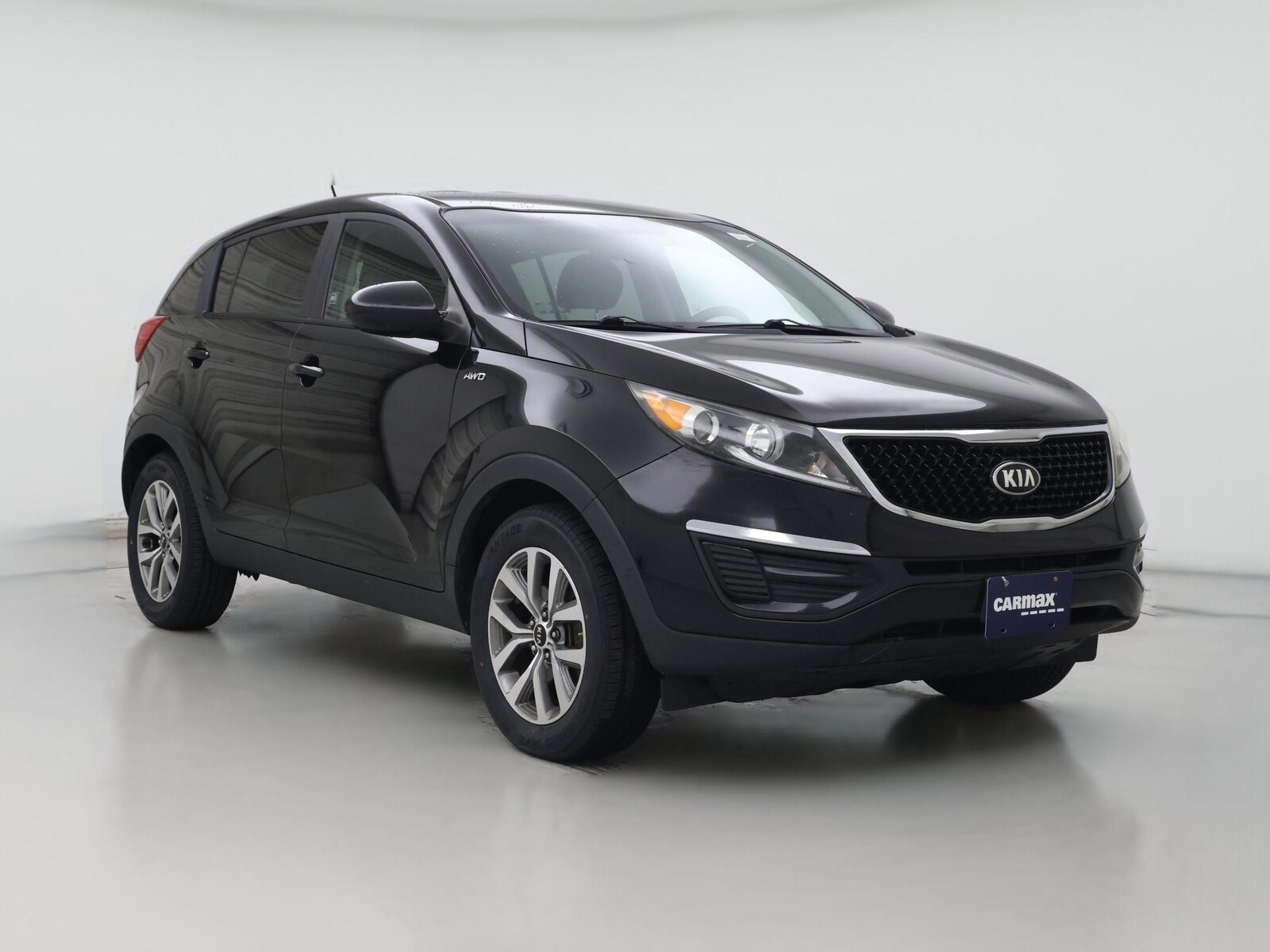 2014 Kia Sportage LX