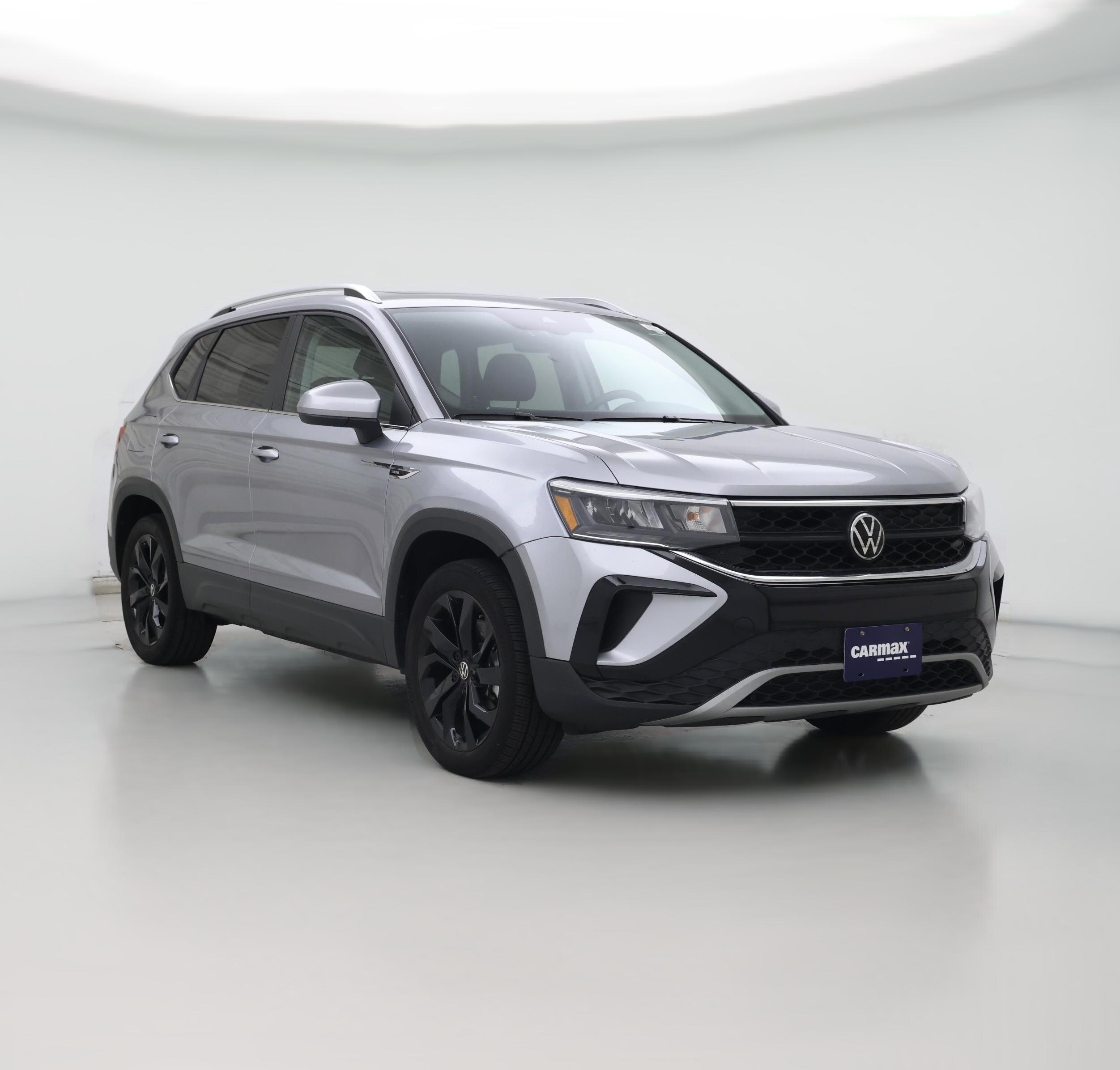 Thumbnail: 2023 Volkswagen Taos - 1