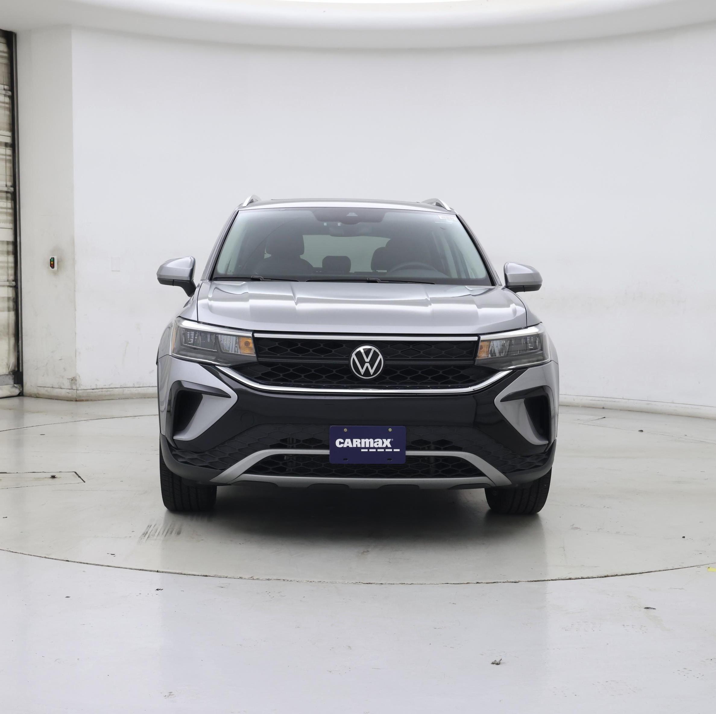 Thumbnail: 2023 Volkswagen Taos - 5