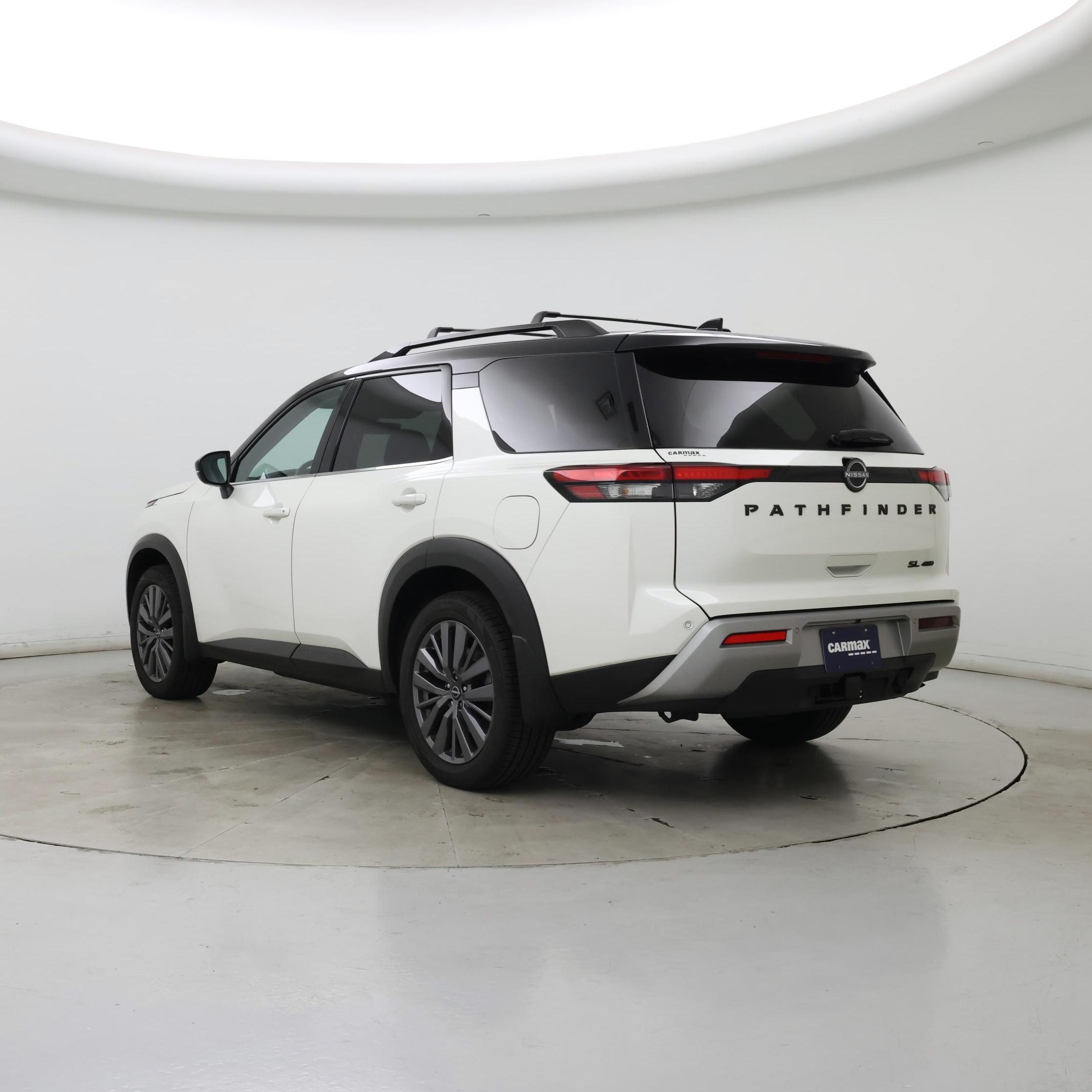 Thumbnail: 2024 Nissan Pathfinder - 2