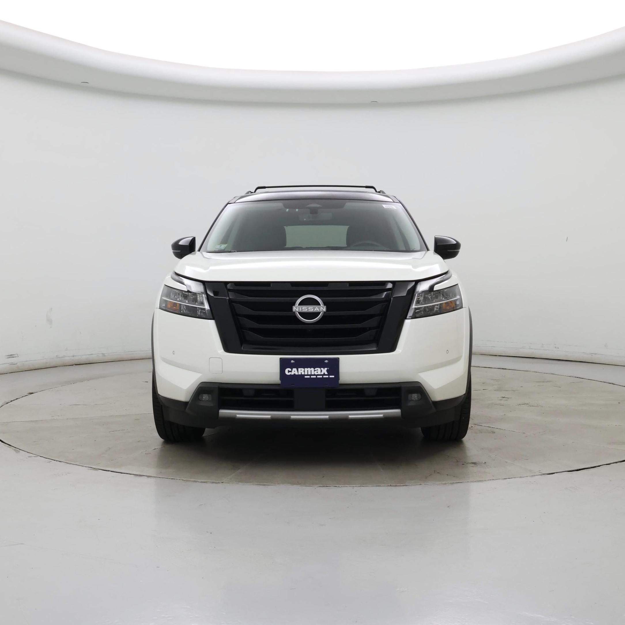 Thumbnail: 2024 Nissan Pathfinder - 5