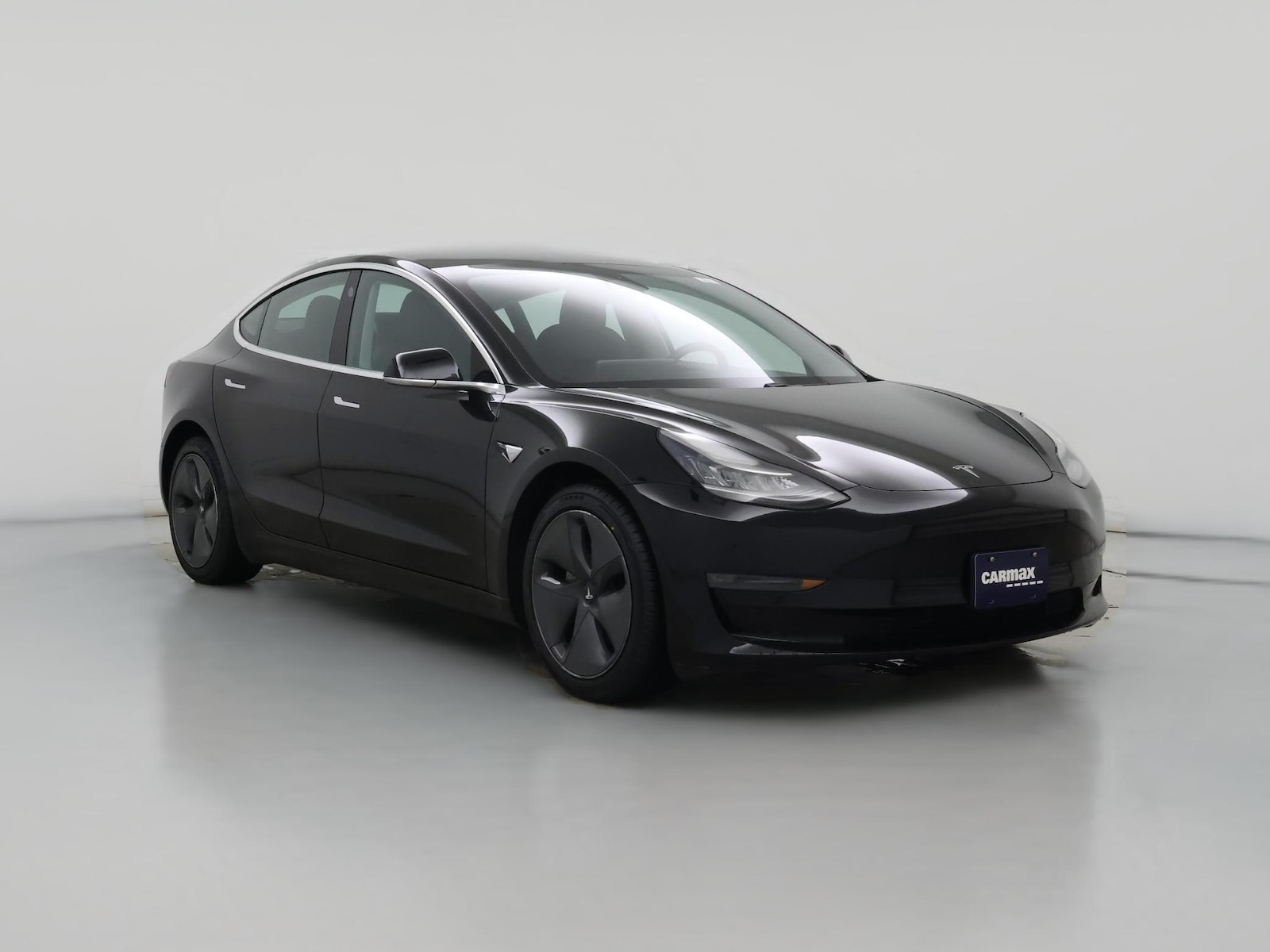 2020 Tesla Model 3 Base