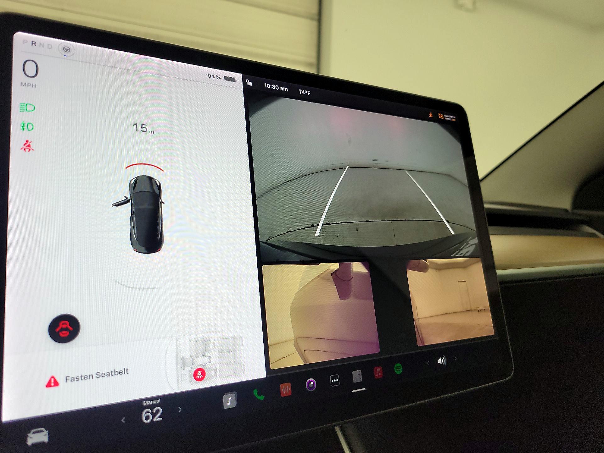 Thumbnail: 2020 Tesla Model 3 - 15