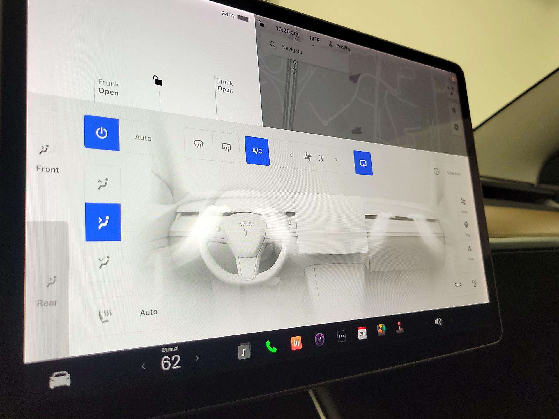 Thumbnail: 2020 Tesla Model 3 - 17