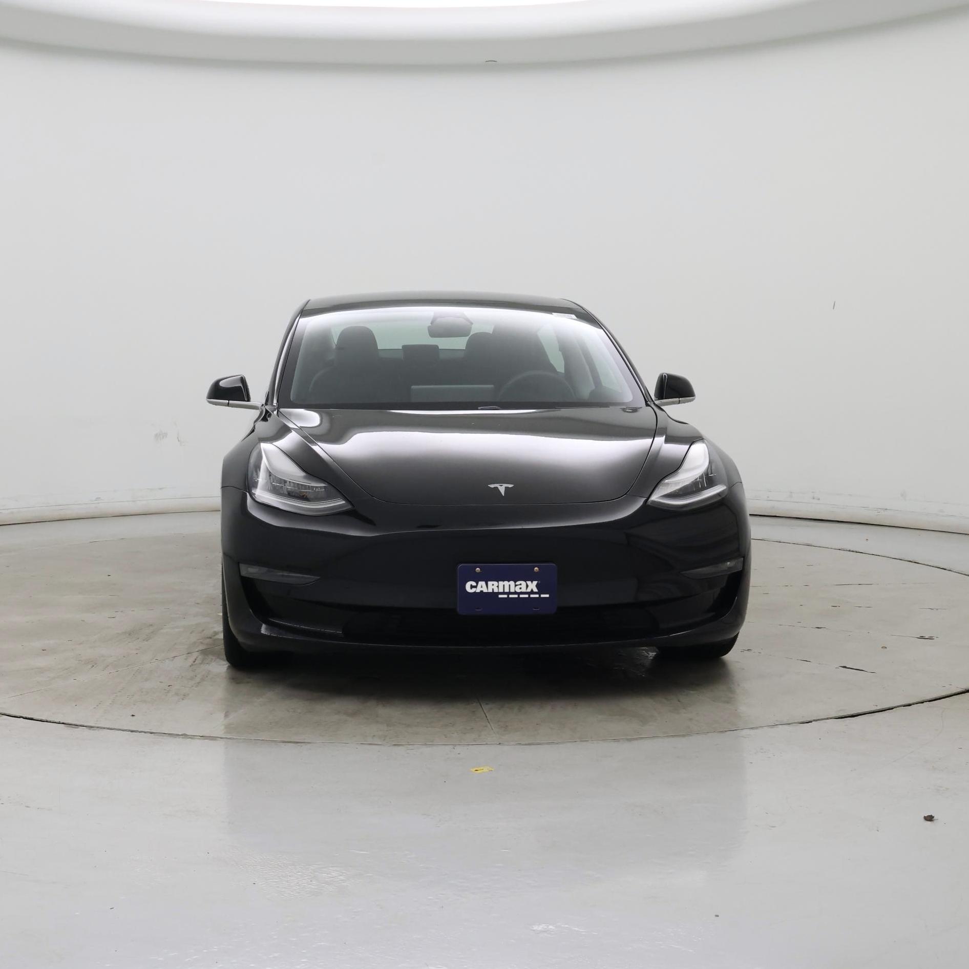 Thumbnail: 2020 Tesla Model 3 - 5