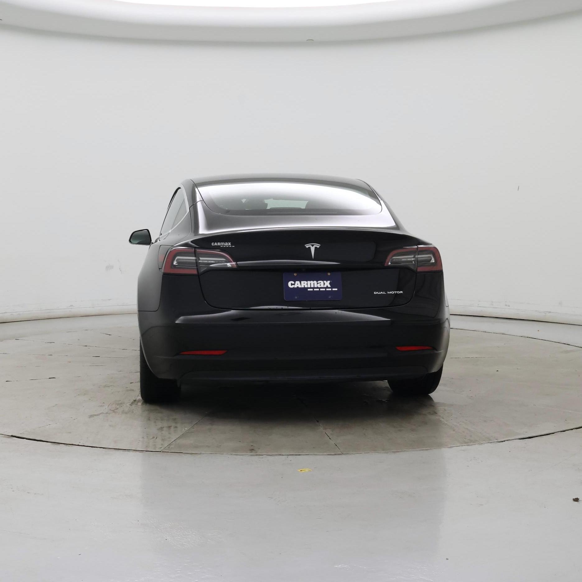 Thumbnail: 2020 Tesla Model 3 - 6