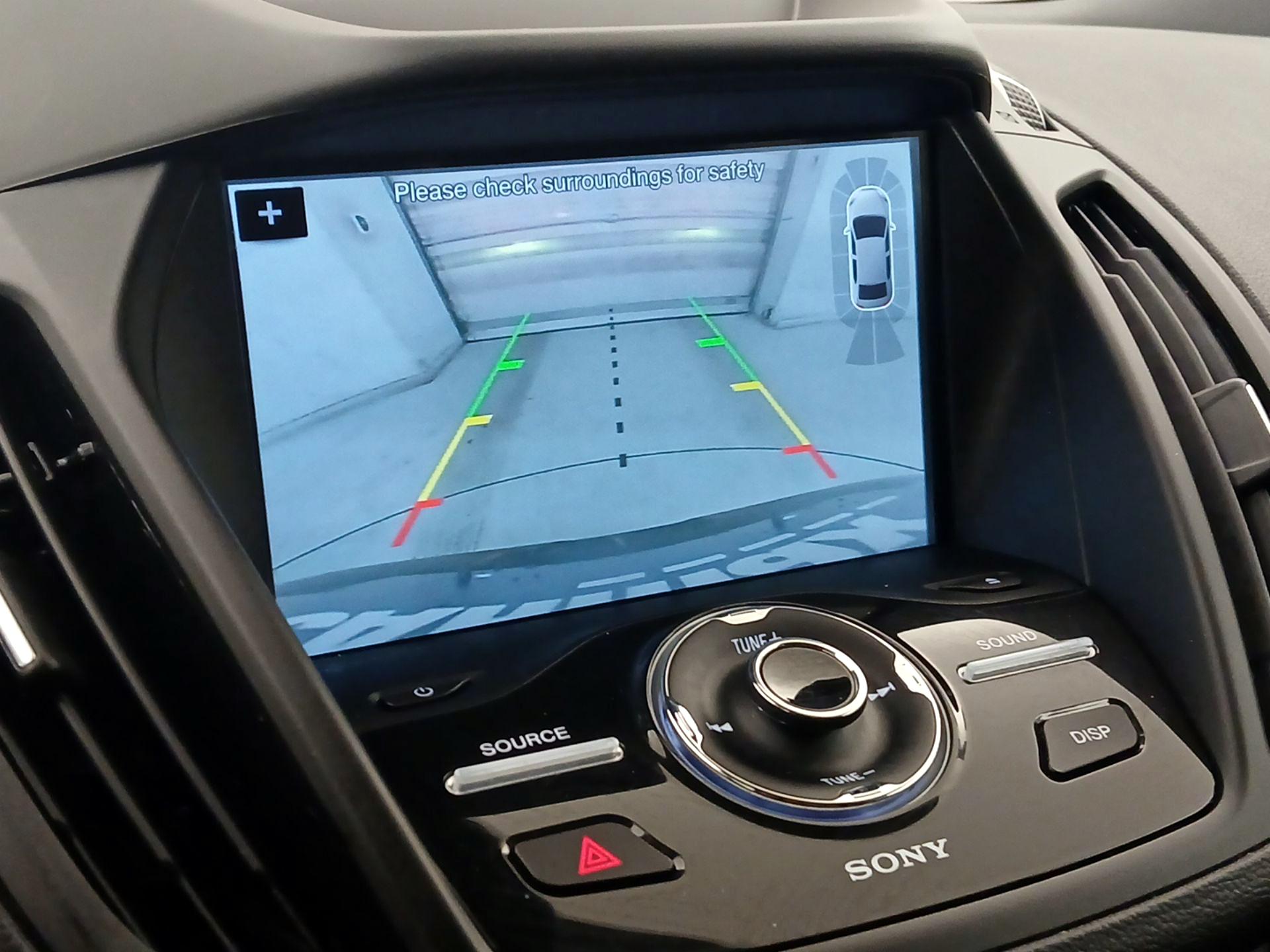 Thumbnail: 2018 Ford Escape - 15