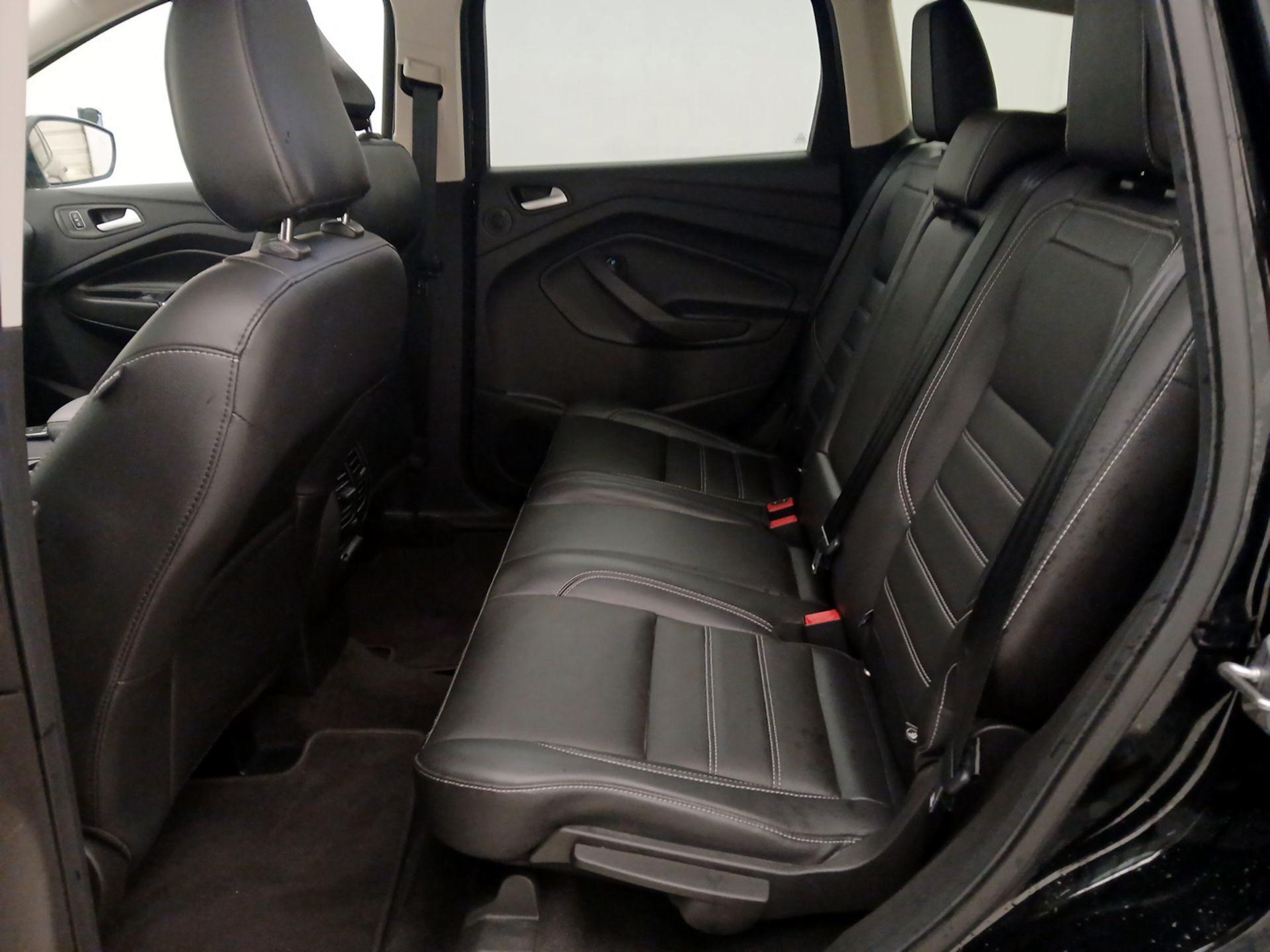 Thumbnail: 2018 Ford Escape - 20