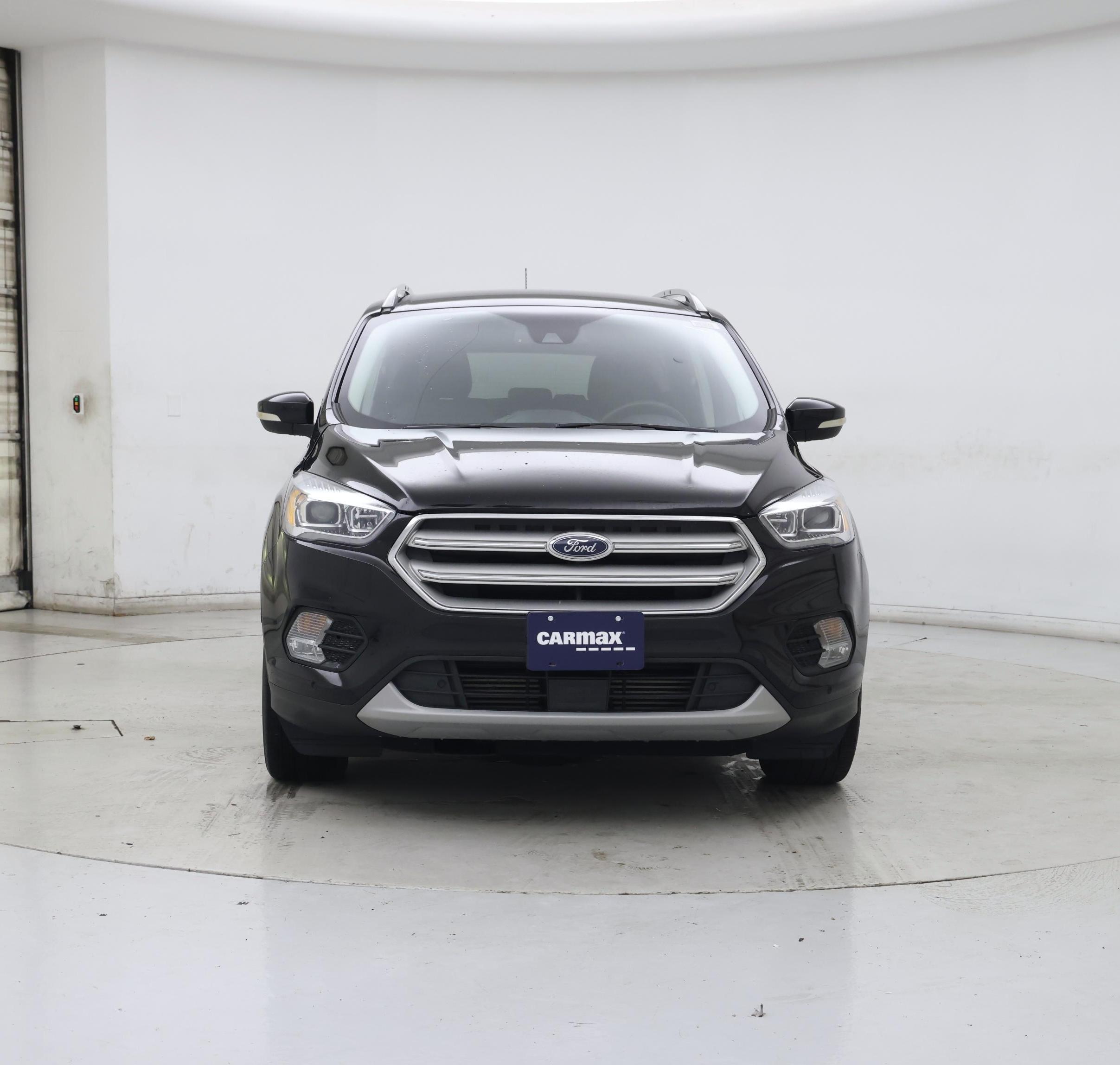 Thumbnail: 2018 Ford Escape - 5
