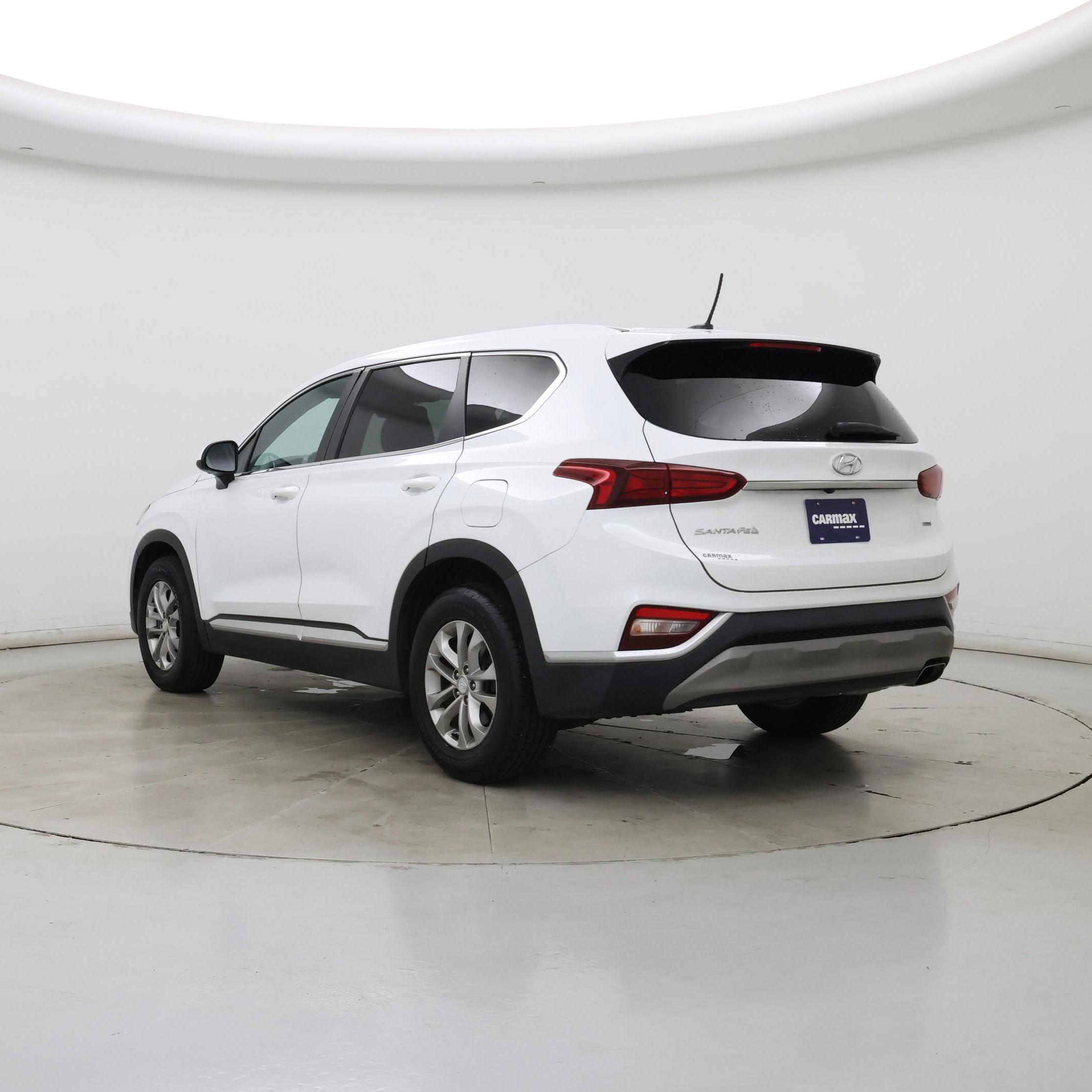 Thumbnail: 2020 Hyundai Santa Fe - 2