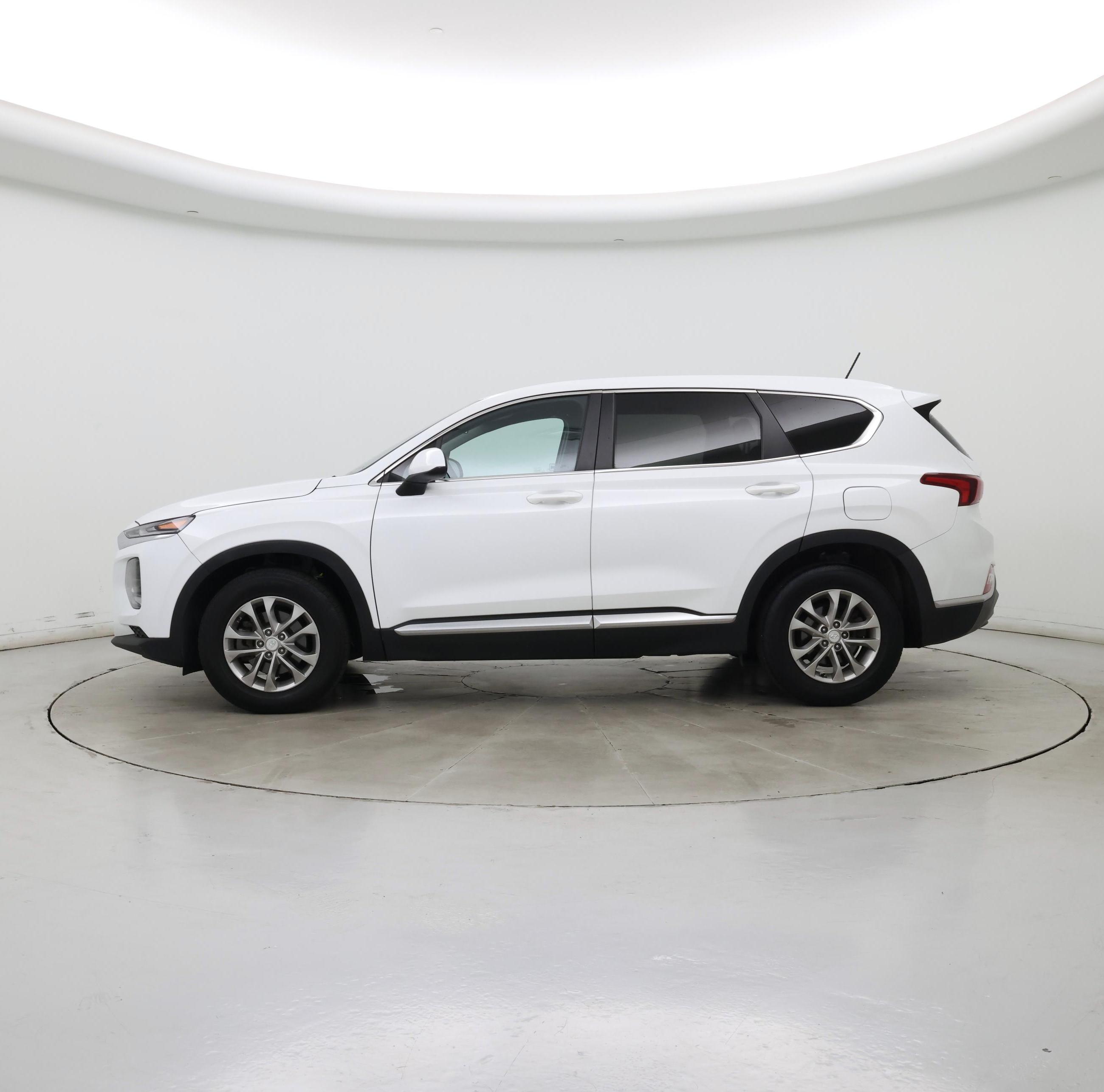 Thumbnail: 2020 Hyundai Santa Fe - 3