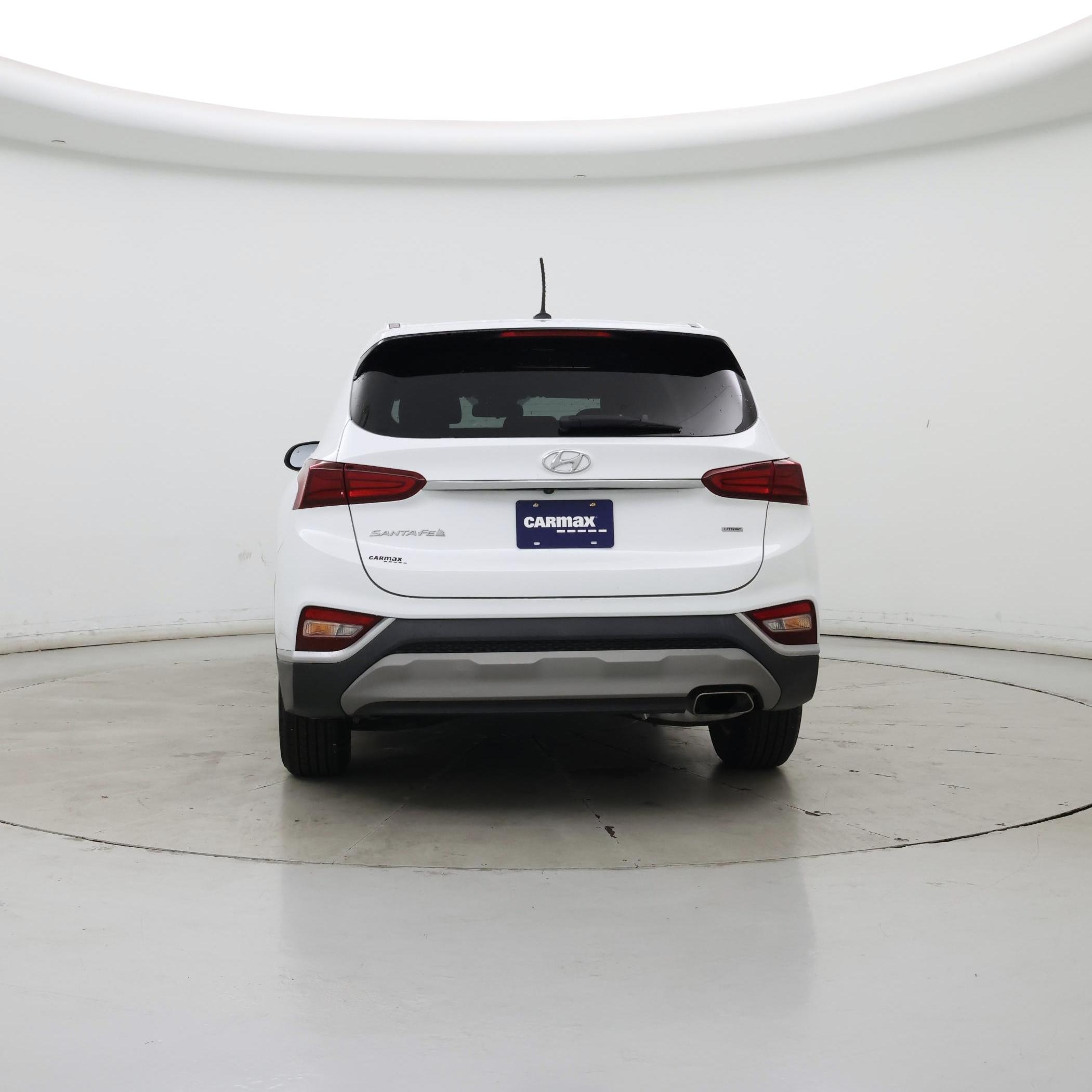 Thumbnail: 2020 Hyundai Santa Fe - 6