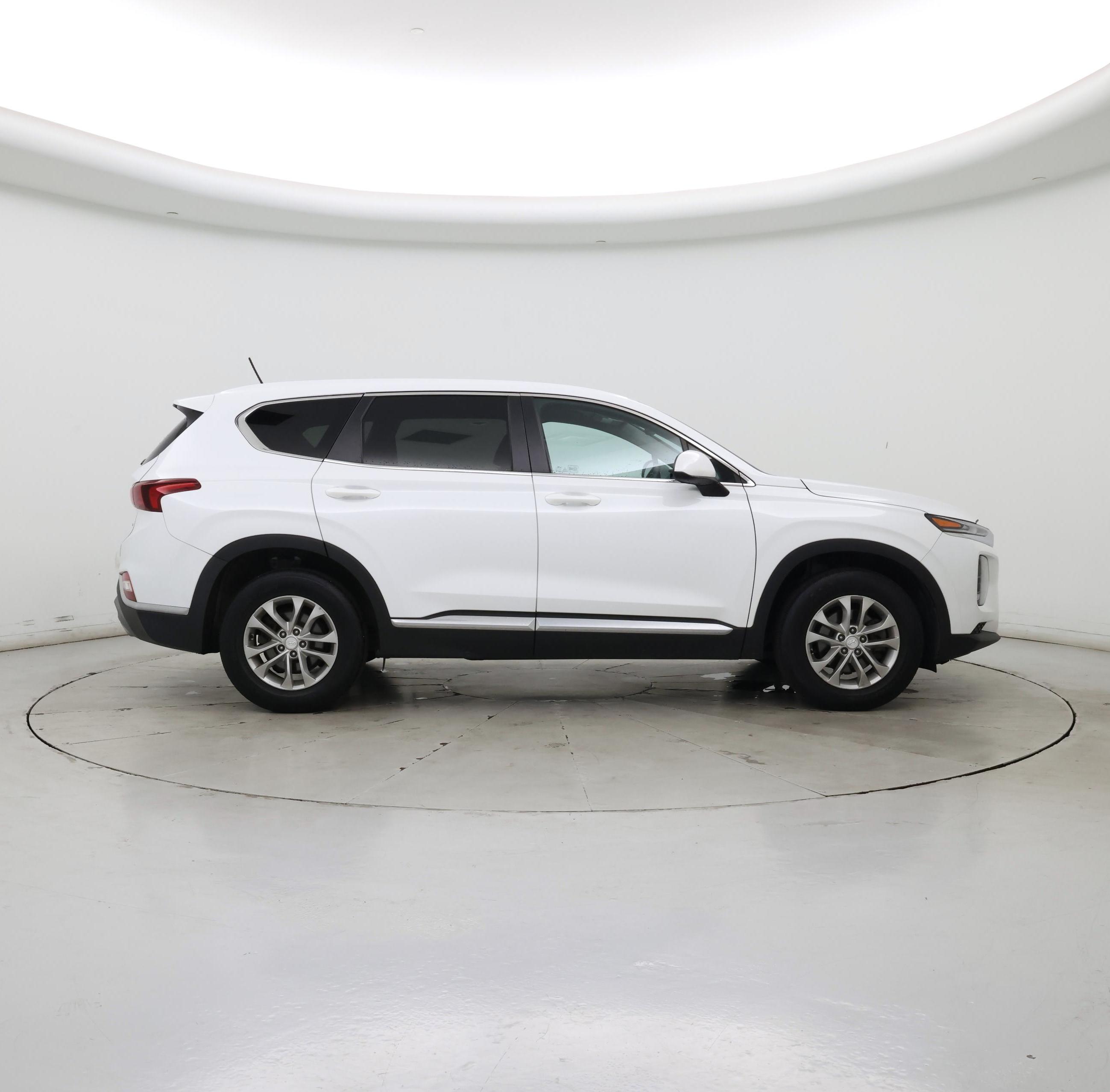 Thumbnail: 2020 Hyundai Santa Fe - 7