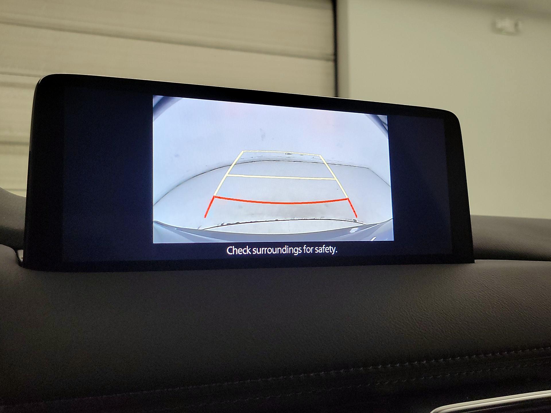 Thumbnail: 2021 Mazda CX-5 - 15
