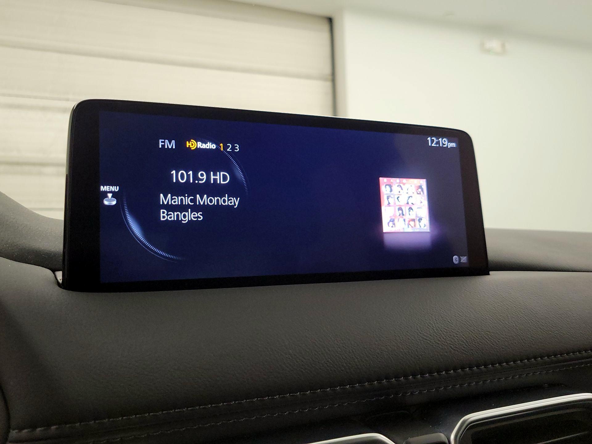 Thumbnail: 2021 Mazda CX-5 - 16