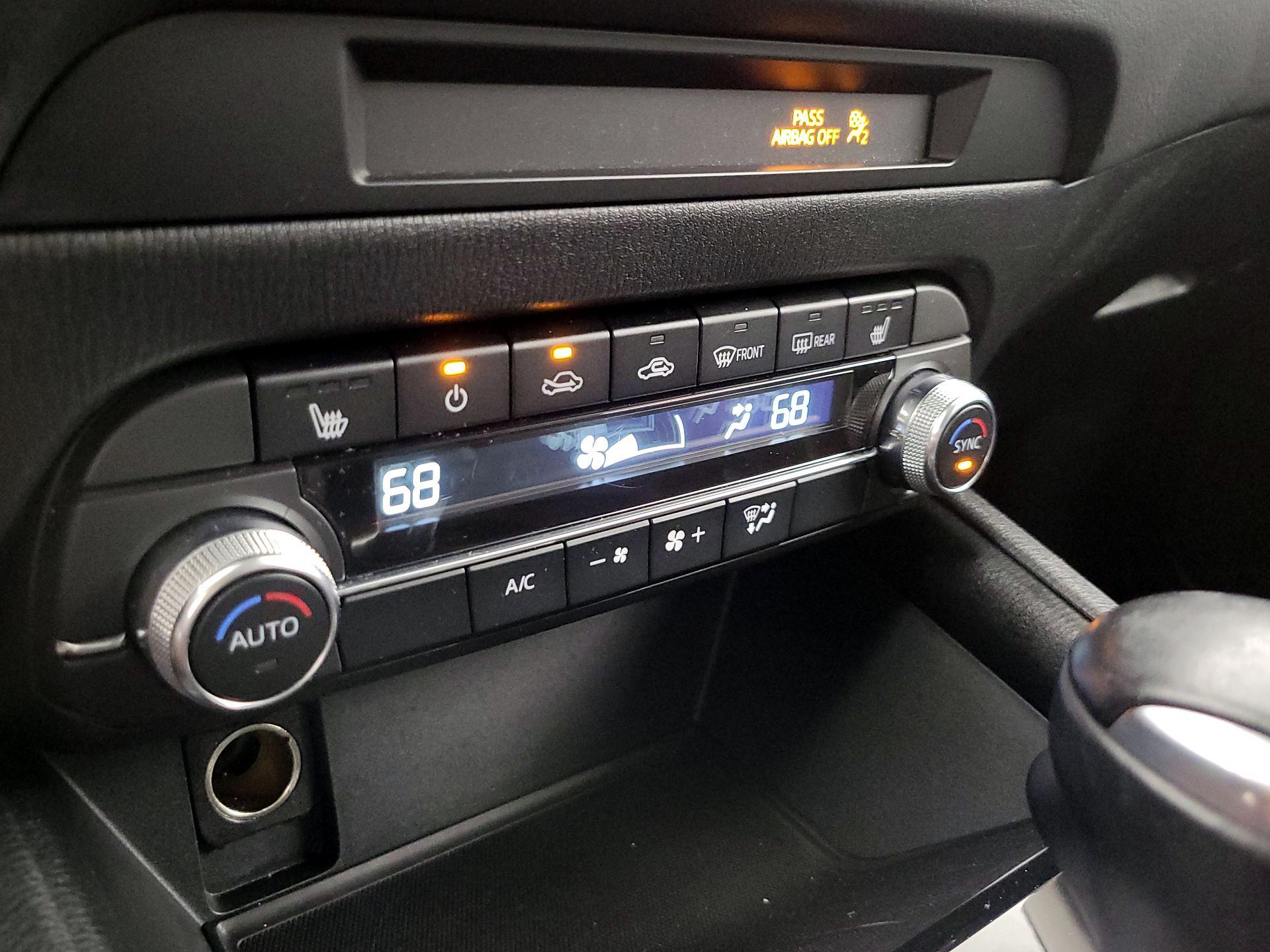 Thumbnail: 2021 Mazda CX-5 - 17