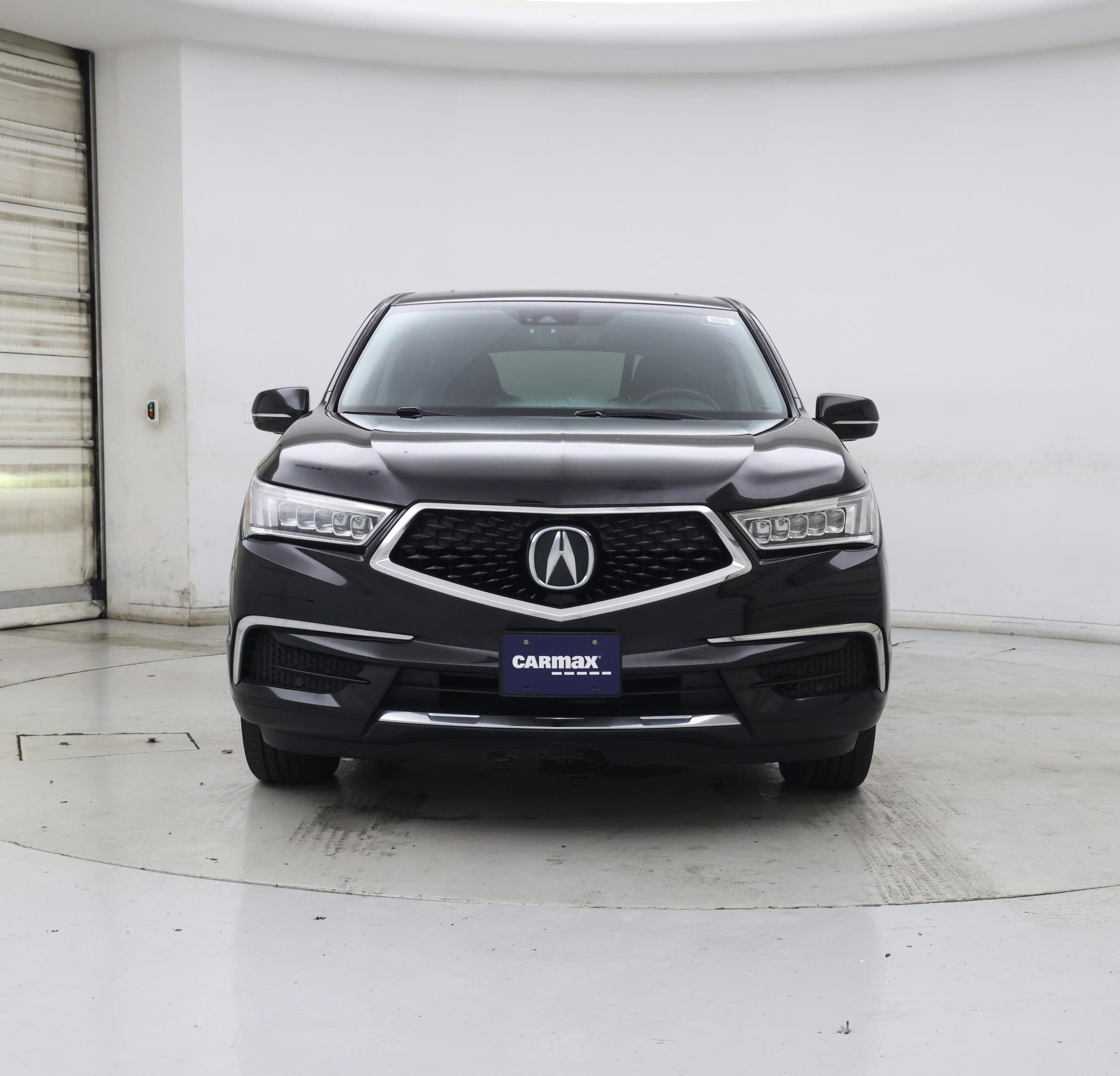 Thumbnail: 2019 Acura MDX - 5