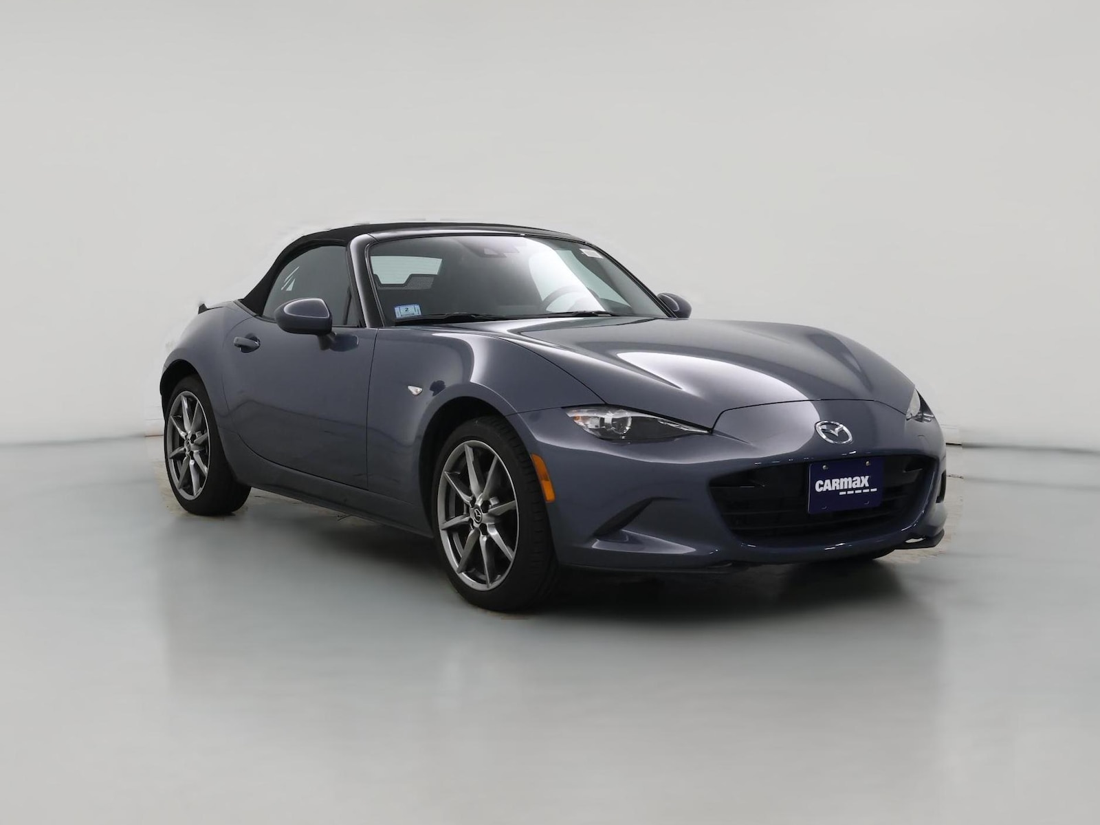 2022 Mazda MX-5 Miata Grand Touring