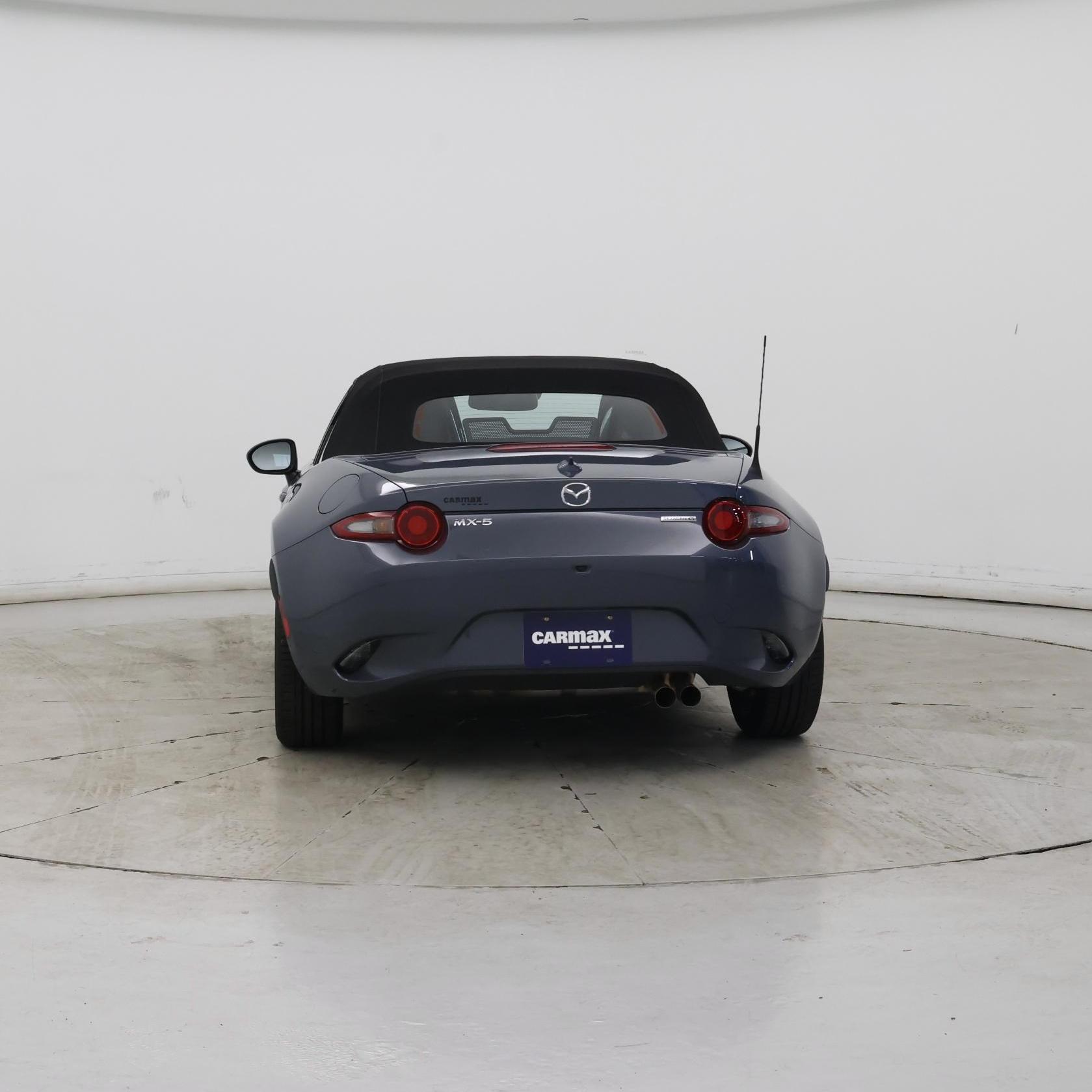 Thumbnail: 2022 Mazda MX-5 Miata - 6