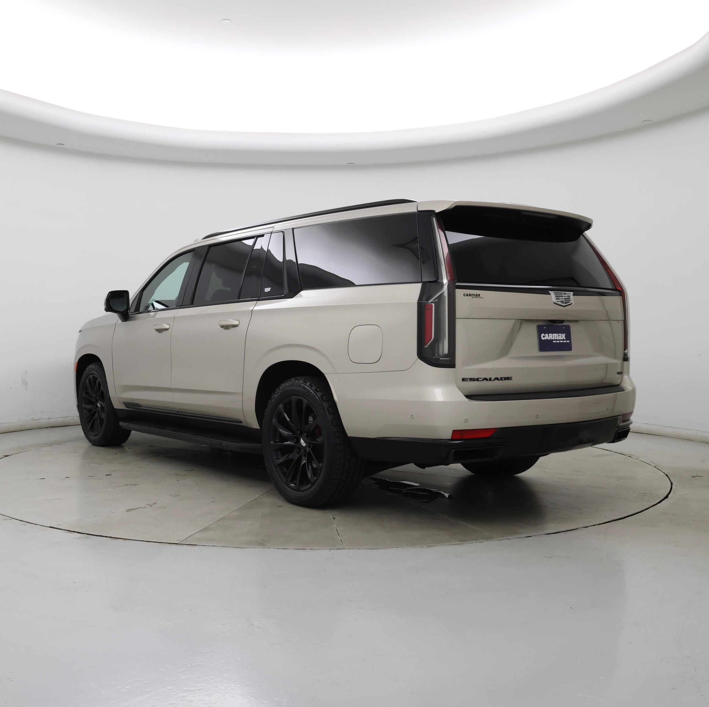 Thumbnail: 2022 Cadillac Escalade - 2
