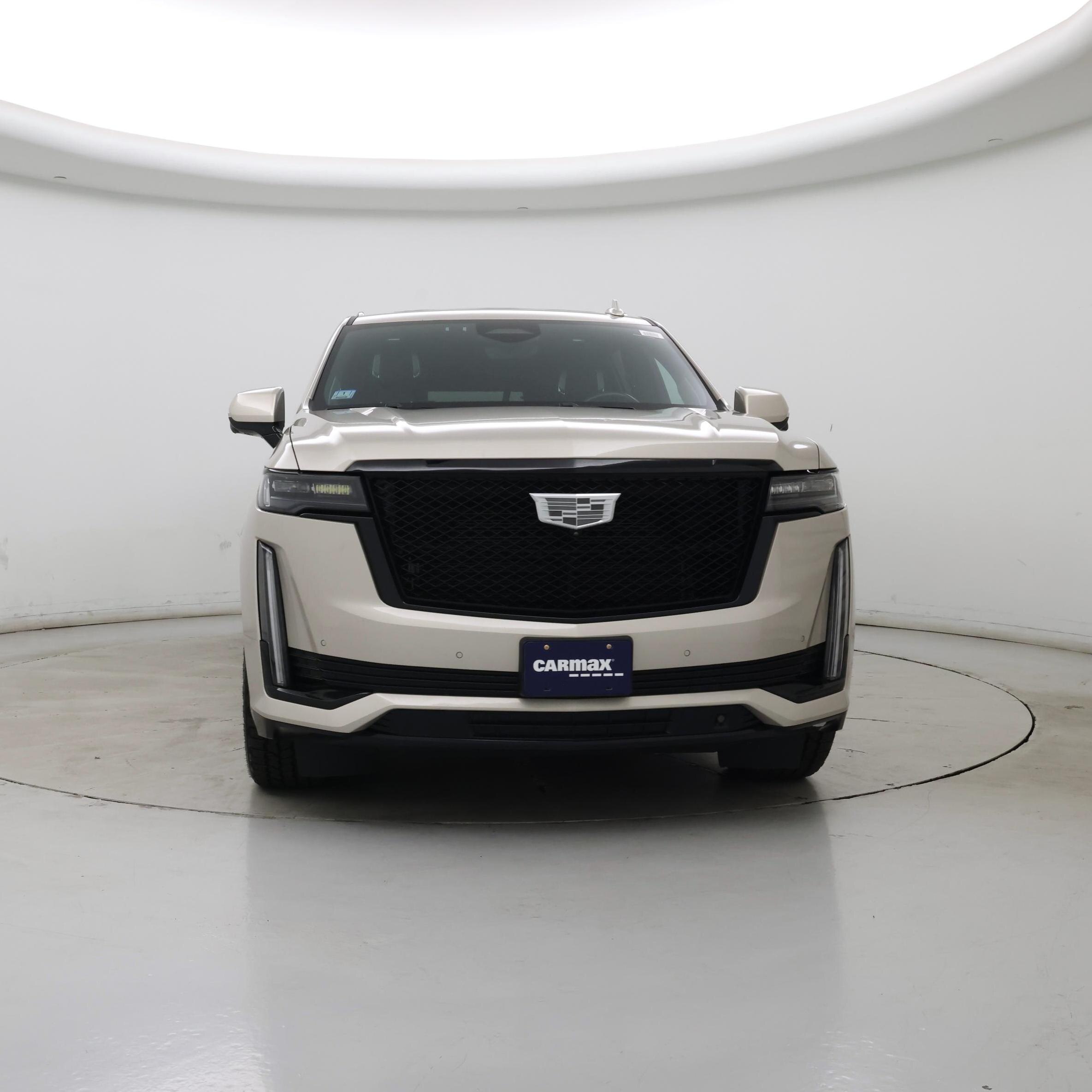 Thumbnail: 2022 Cadillac Escalade - 5