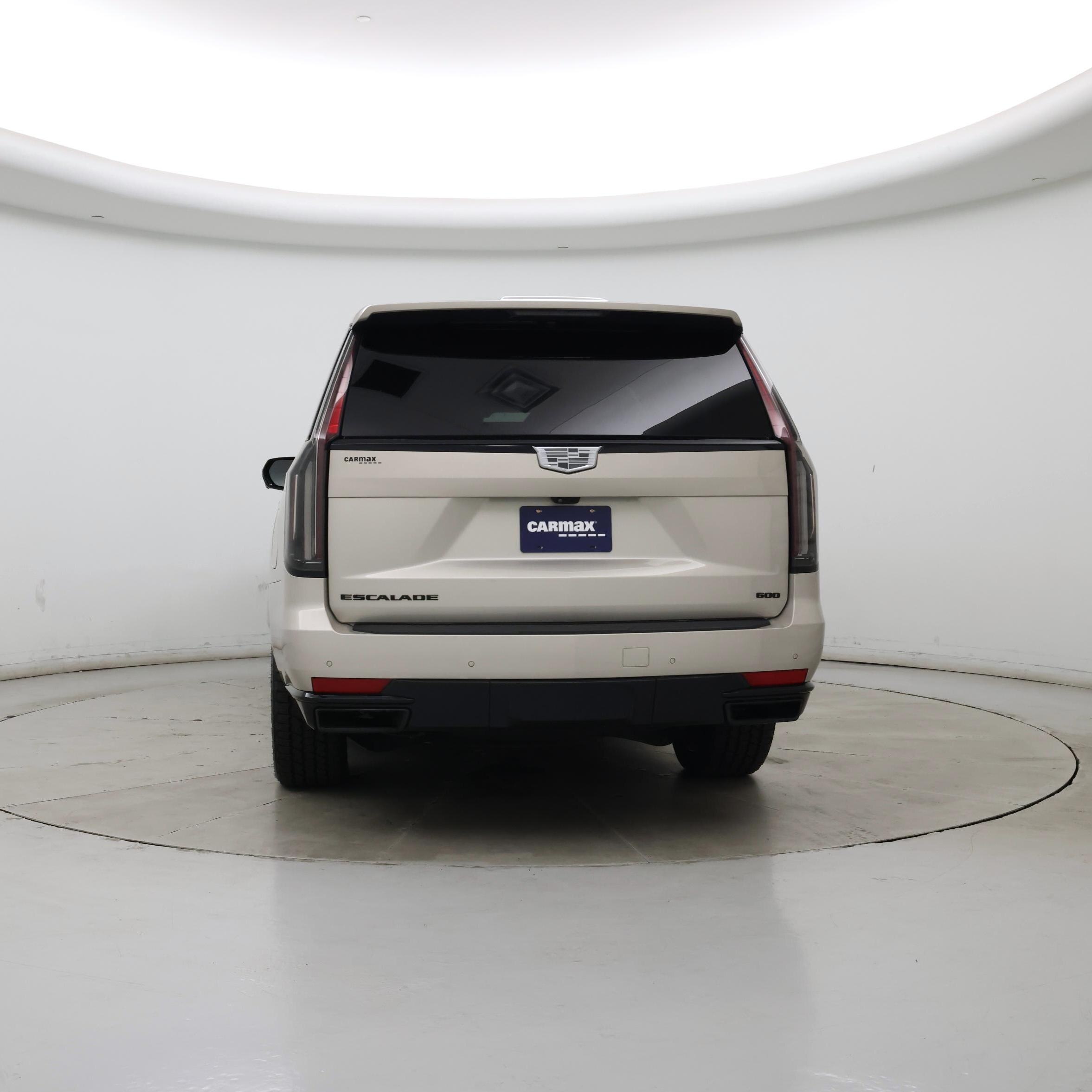 Thumbnail: 2022 Cadillac Escalade - 6