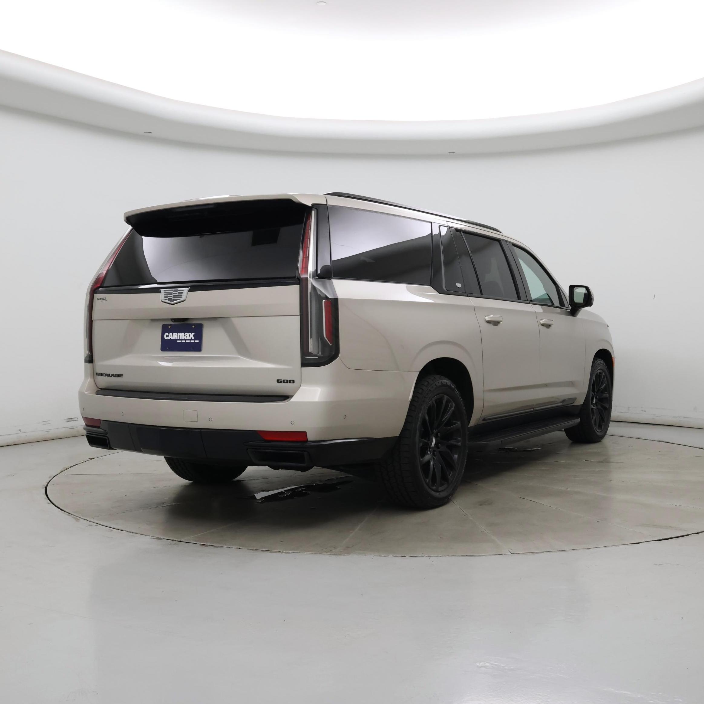 Thumbnail: 2022 Cadillac Escalade - 8