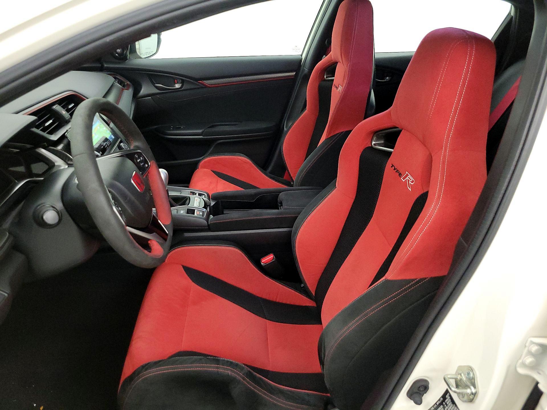 Thumbnail: 2021 Honda Civic - 11