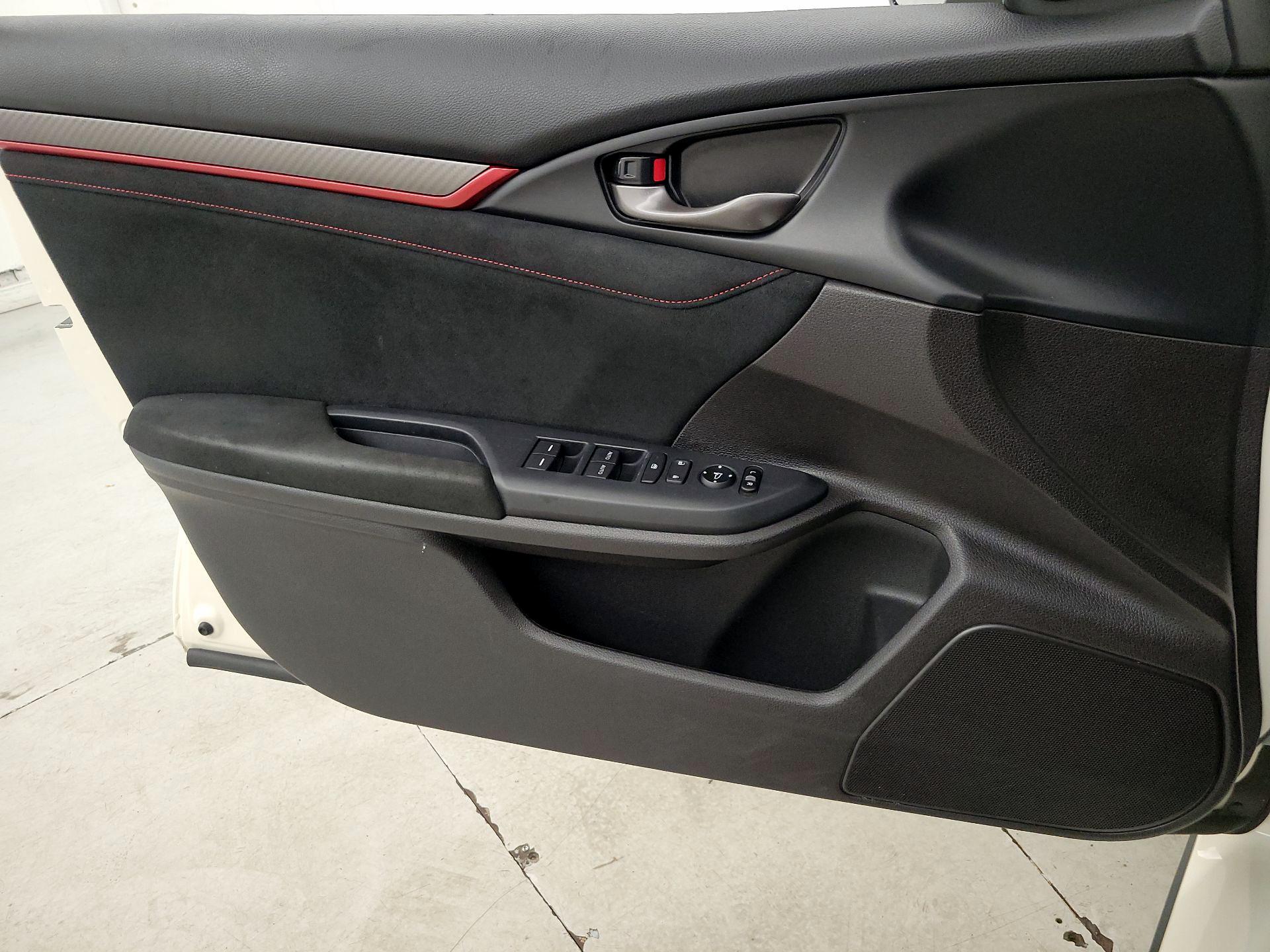 Thumbnail: 2021 Honda Civic - 12