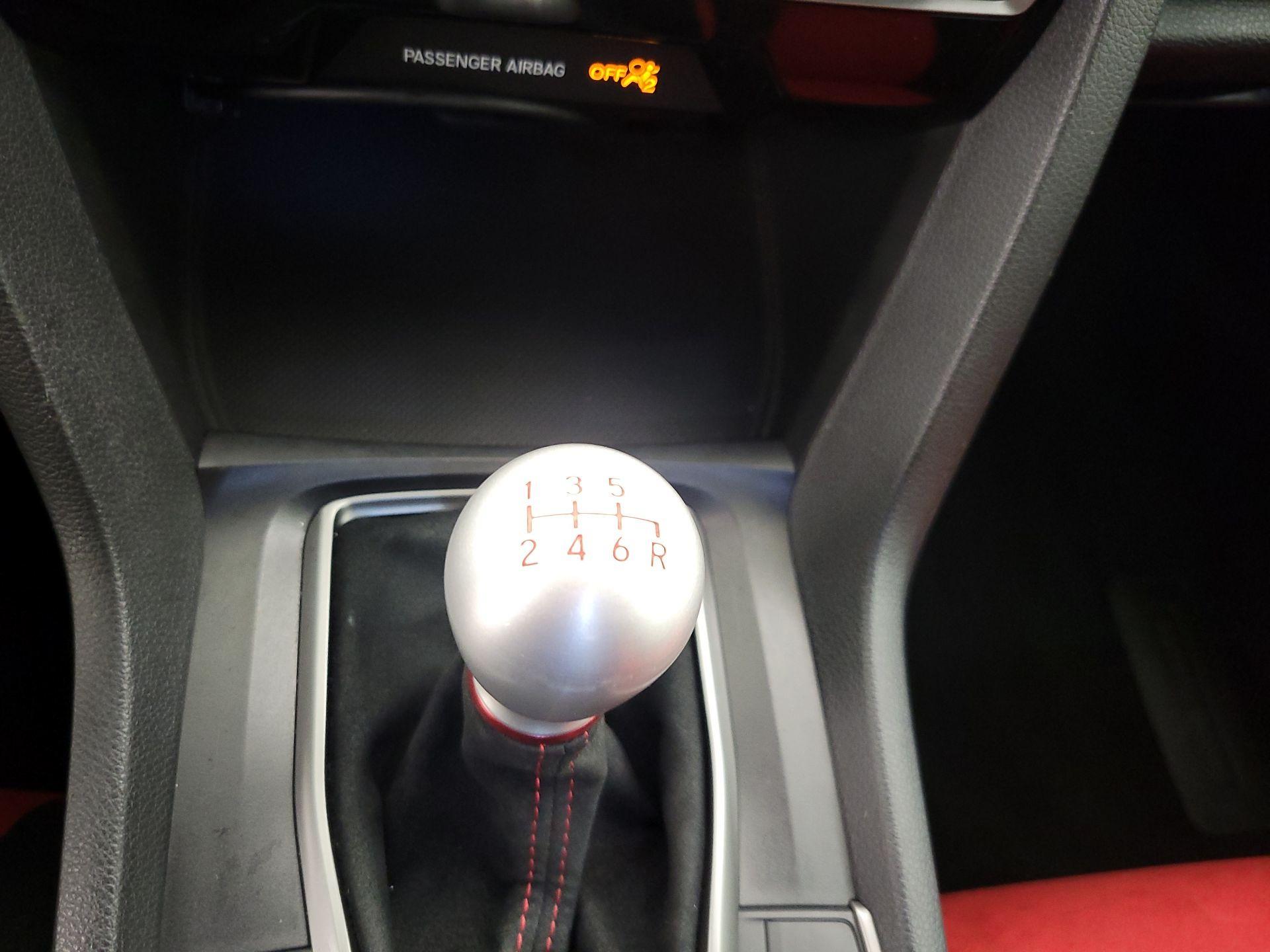 Thumbnail: 2021 Honda Civic - 18