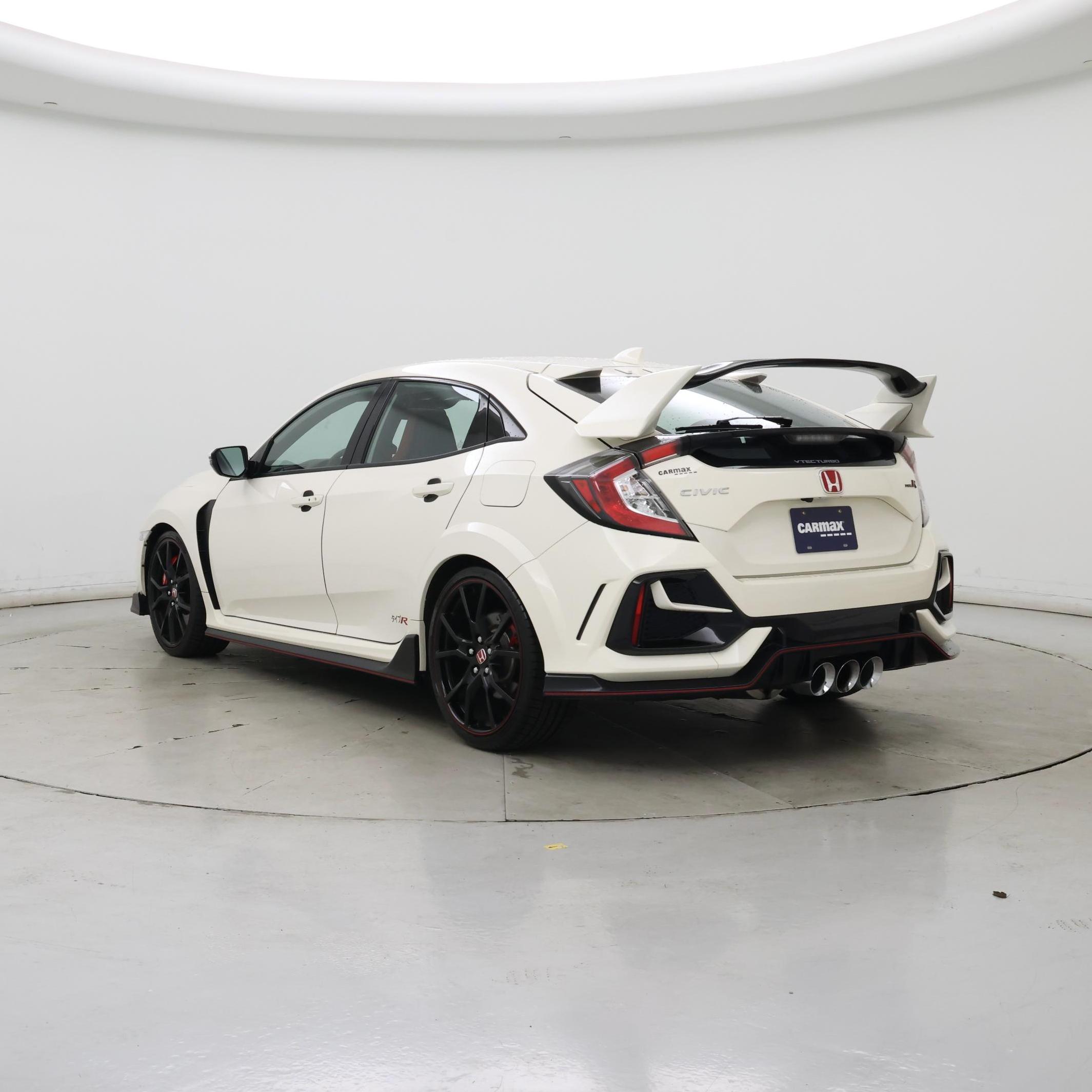 Thumbnail: 2021 Honda Civic - 2