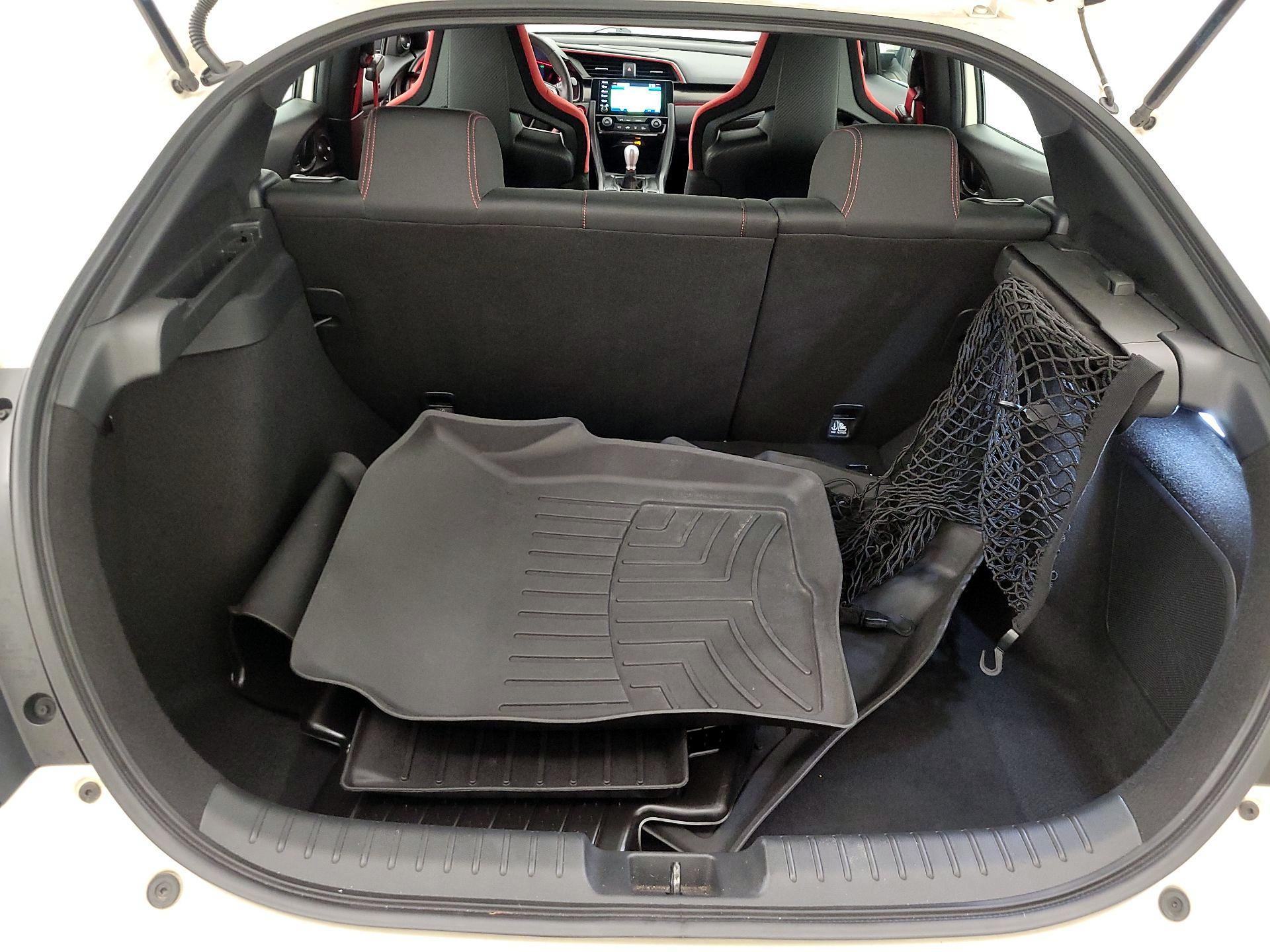 Thumbnail: 2021 Honda Civic - 20