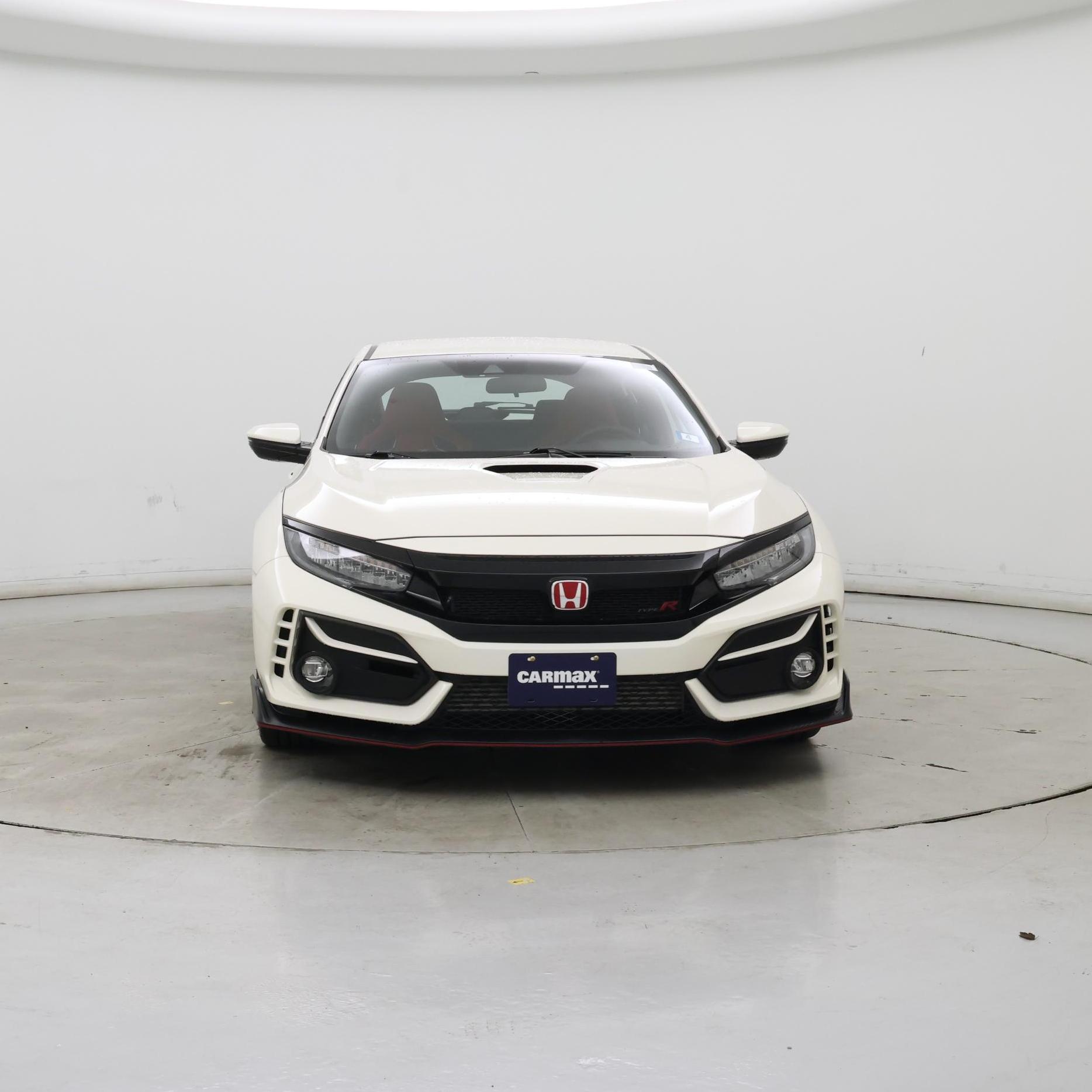 Thumbnail: 2021 Honda Civic - 5