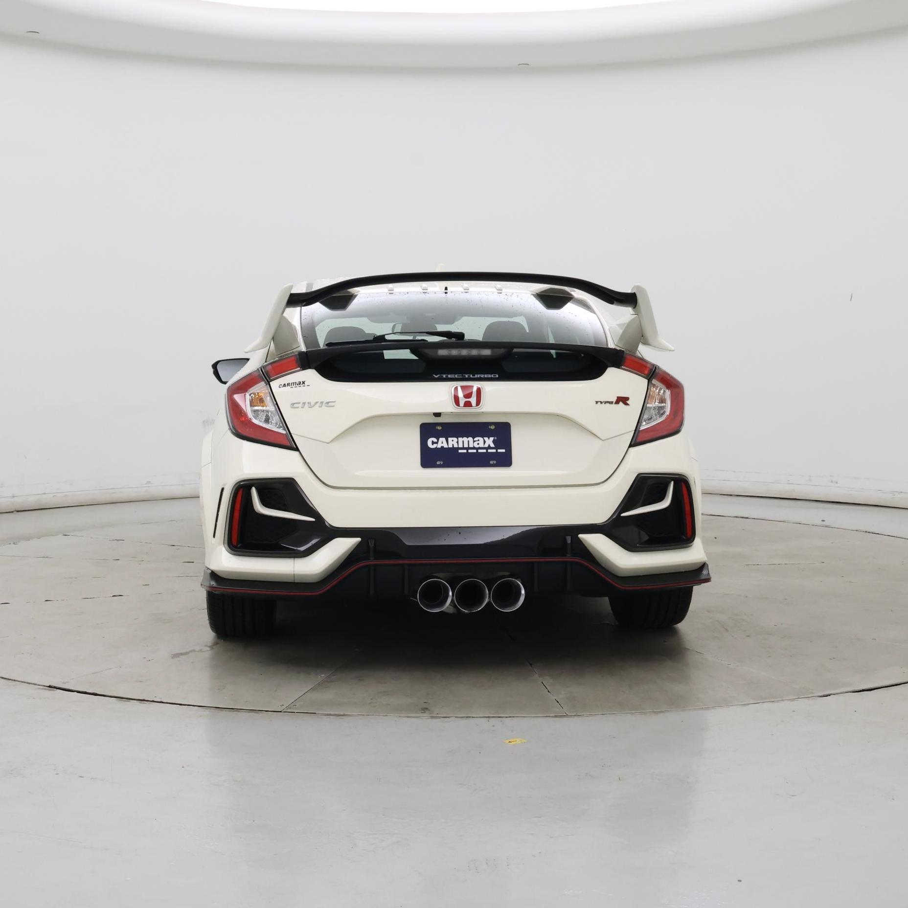 Thumbnail: 2021 Honda Civic - 6