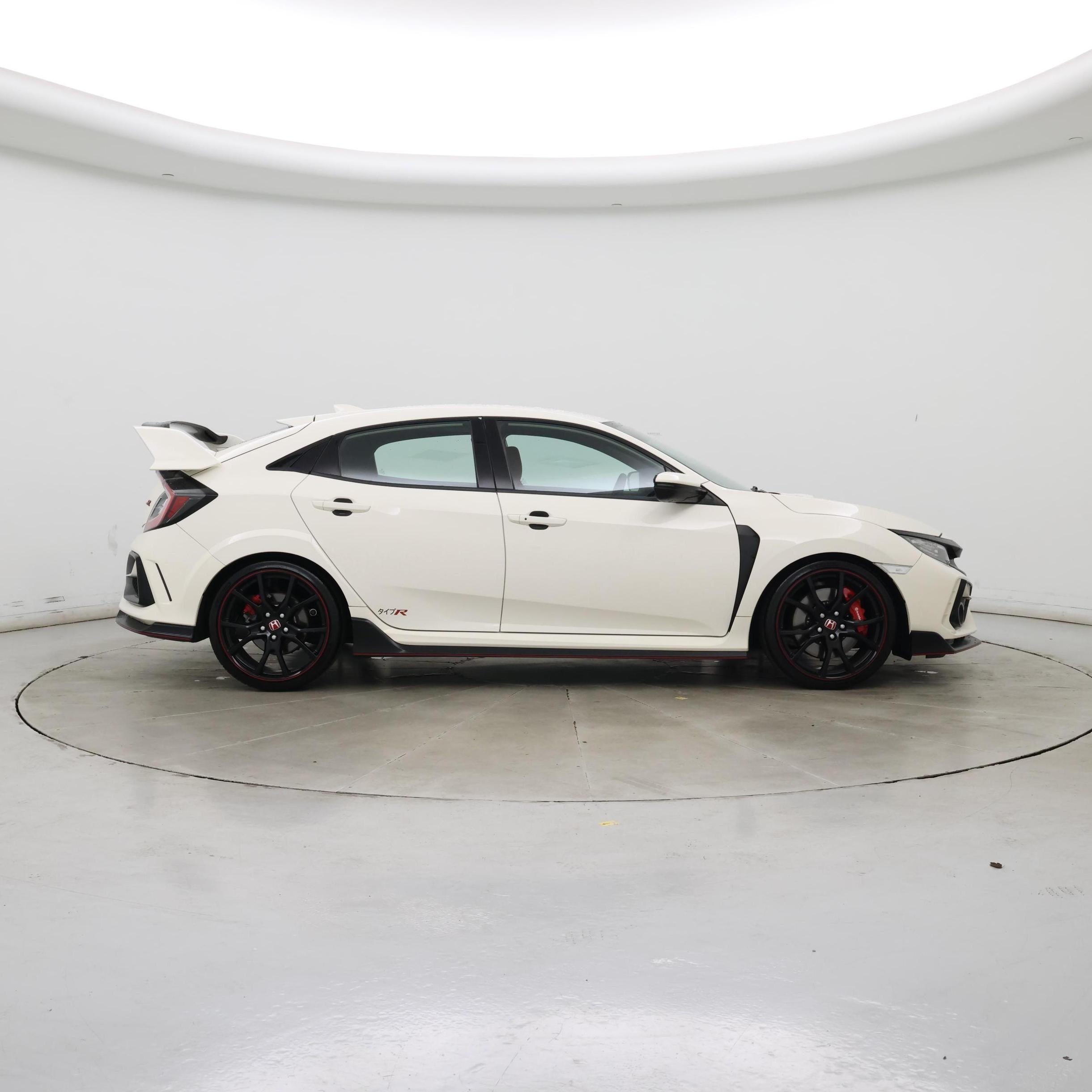 Thumbnail: 2021 Honda Civic - 7