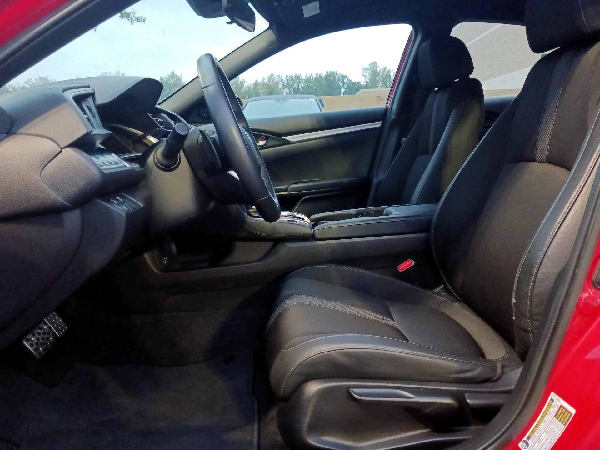 Thumbnail: 2020 Honda Civic - 9