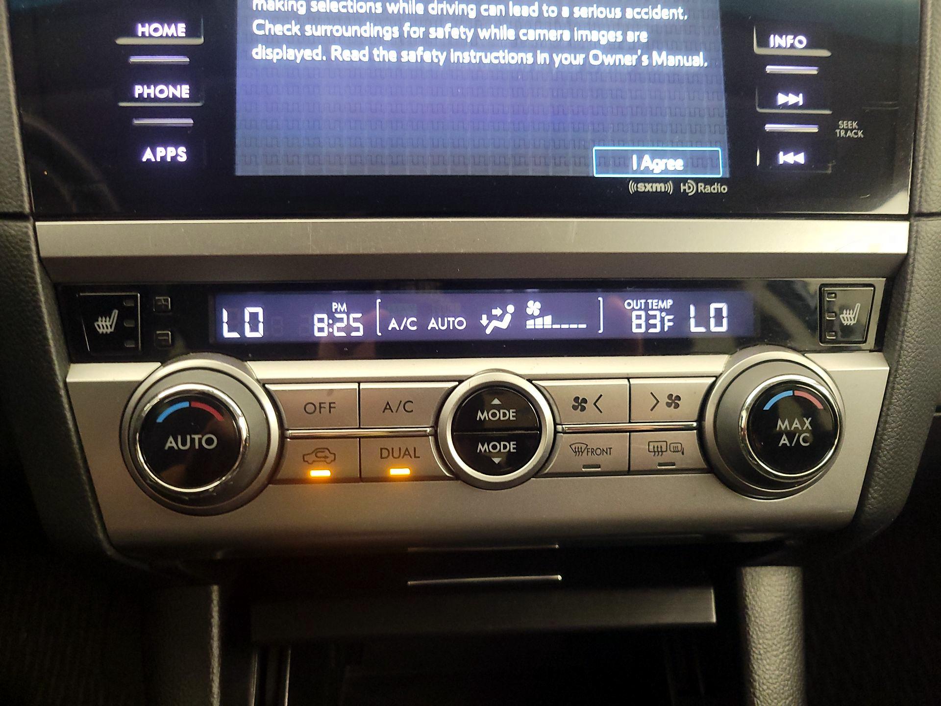 Thumbnail: 2016 Subaru Outback - 16
