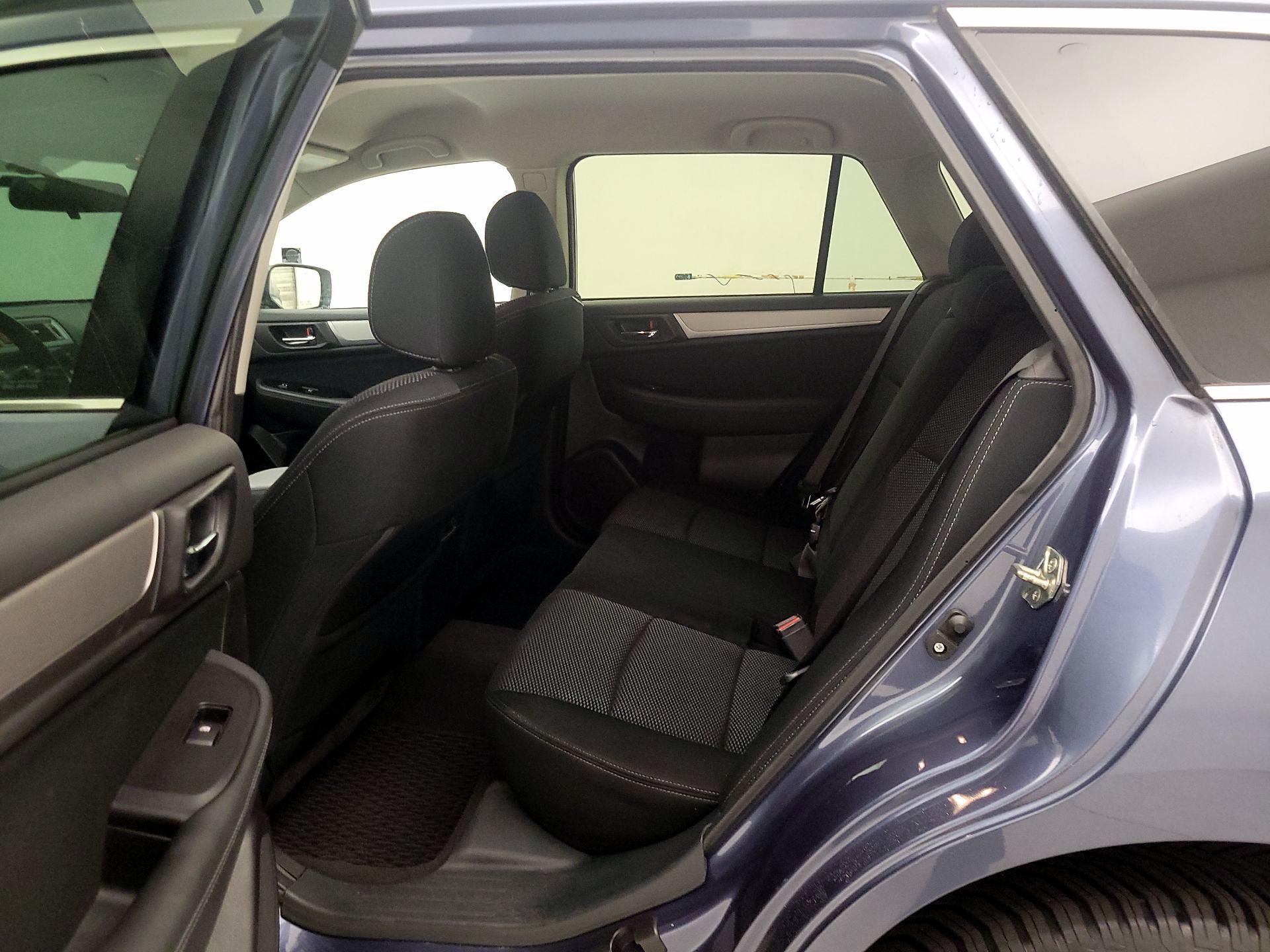 Thumbnail: 2016 Subaru Outback - 19